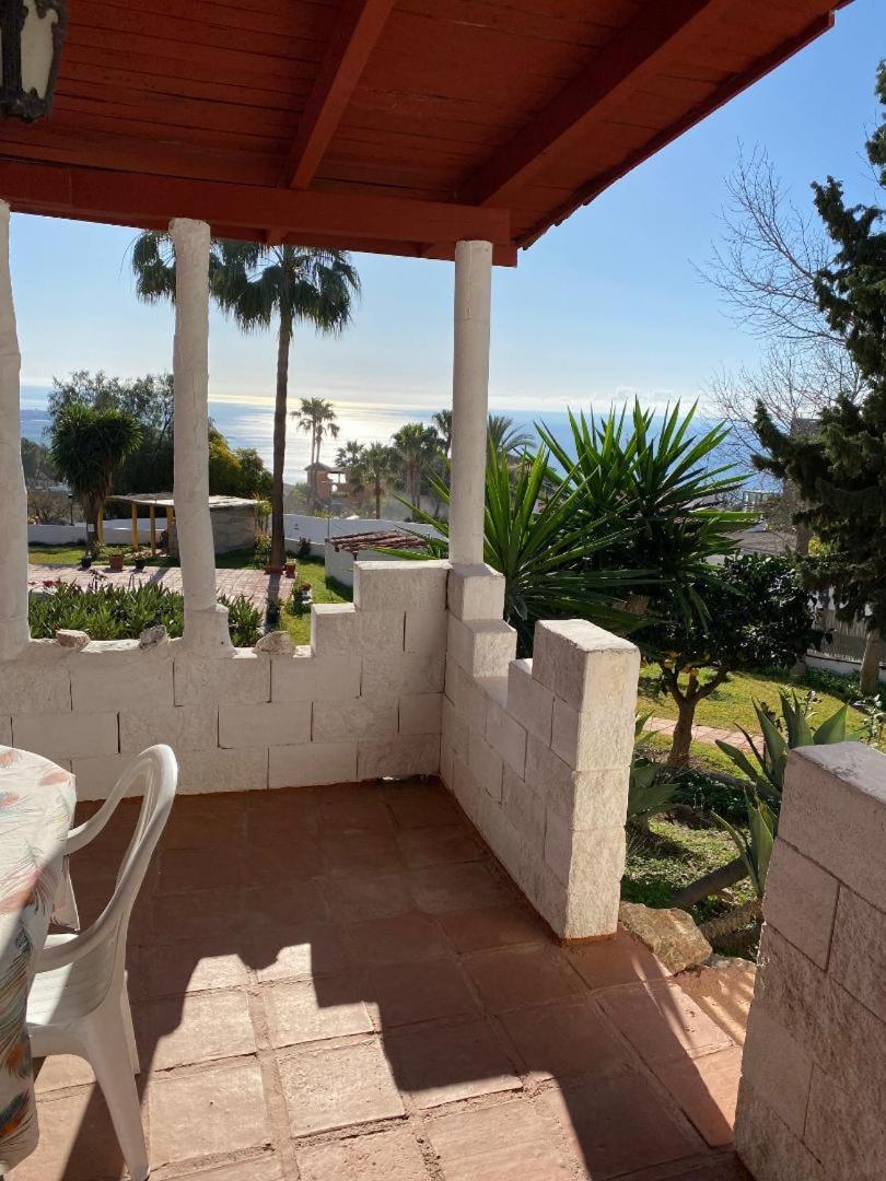 Pequeño Conjunto Casas Adosado Salobreña