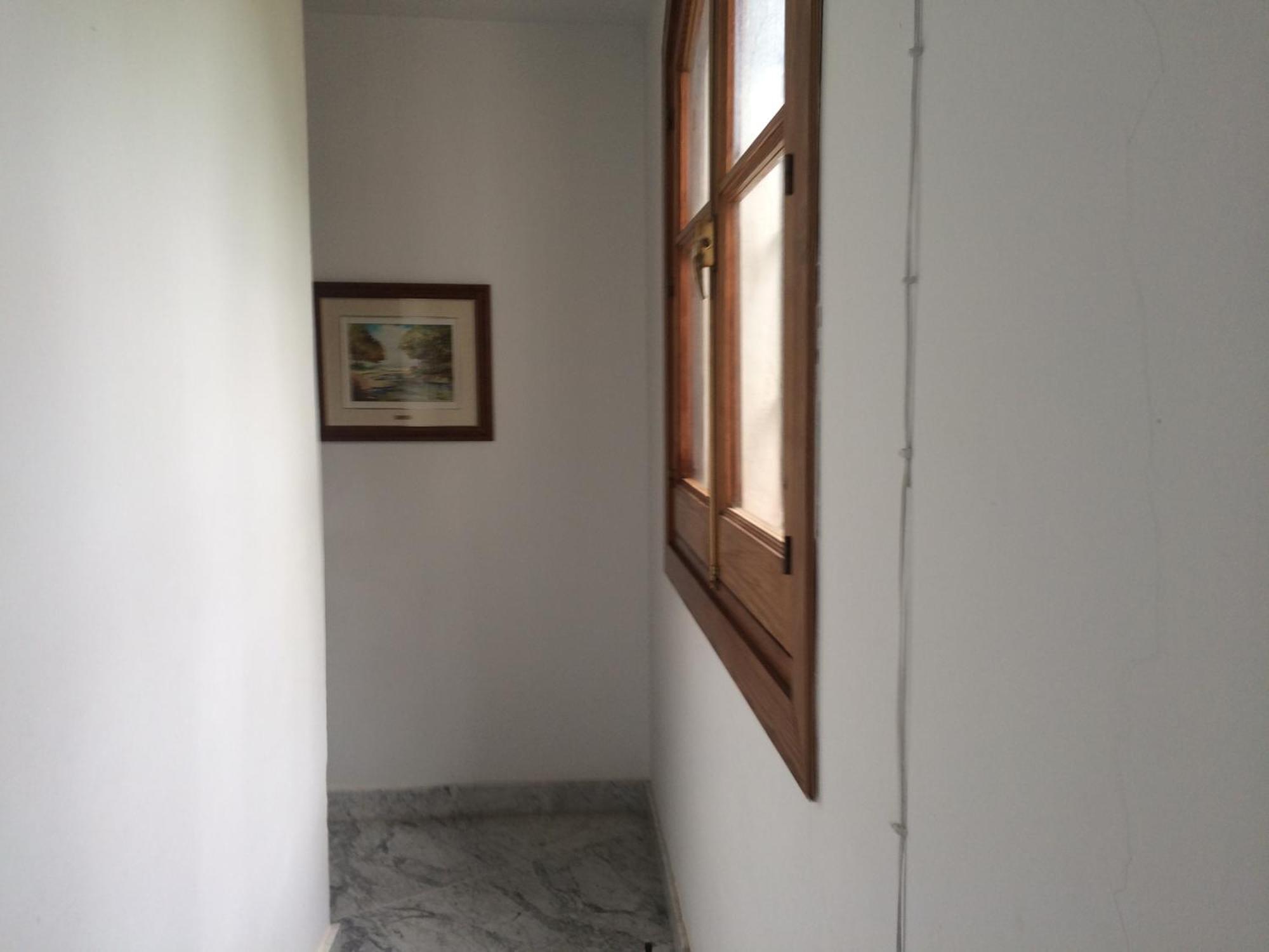 Pequeño Conjunto Casas Adosado Apartamento *