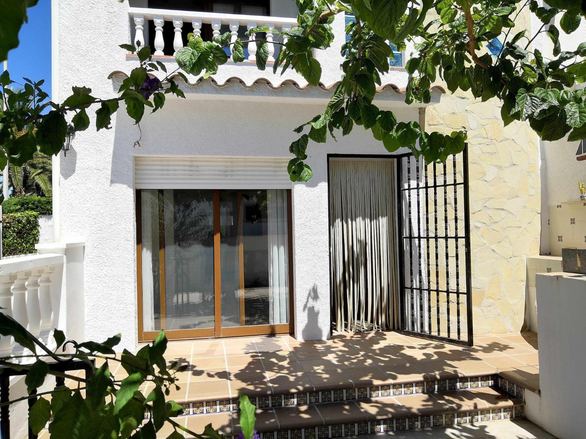 A H Carolina Holiday home Vinaros
