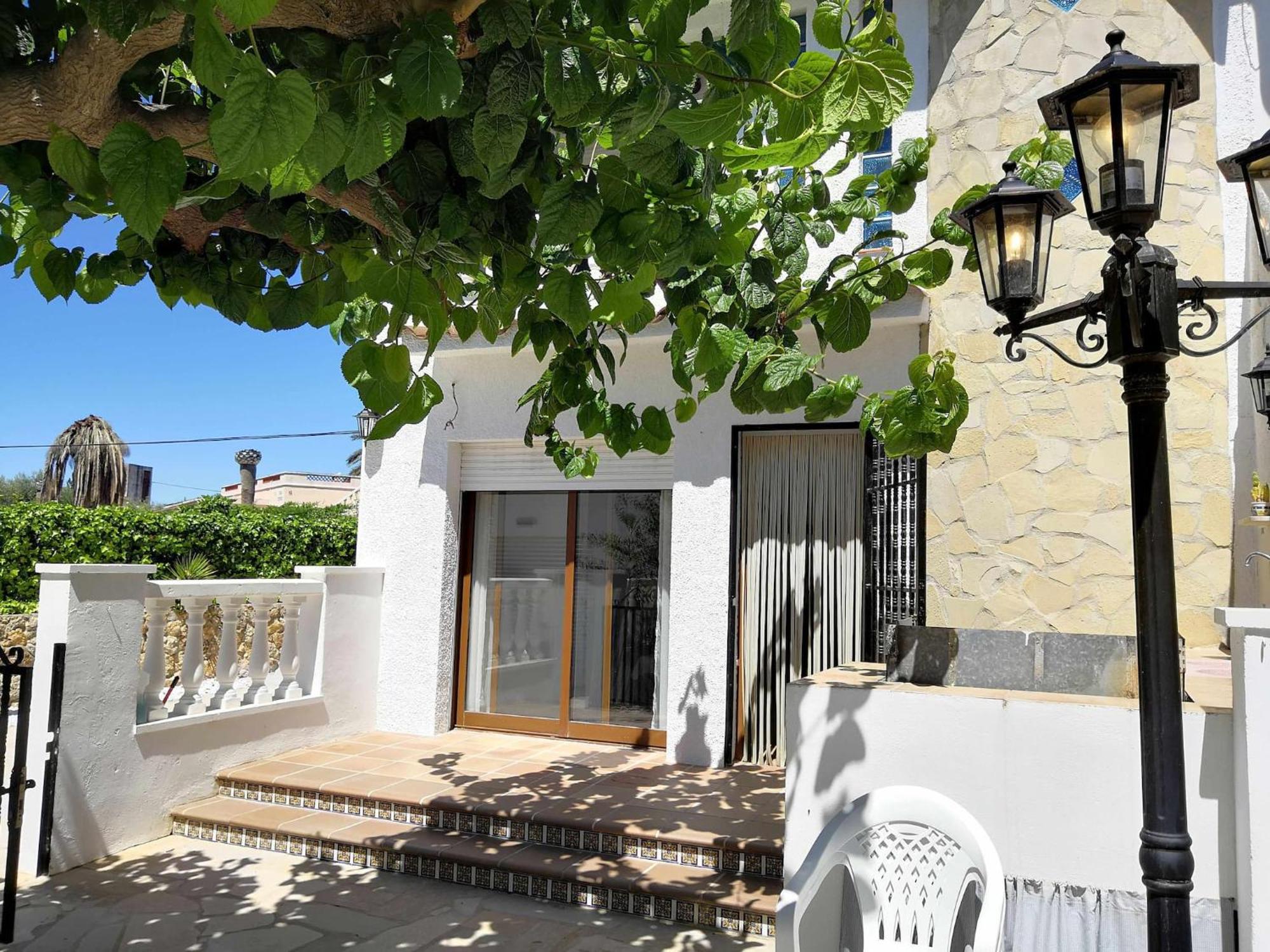 Holiday home A H Carolina Vinaros