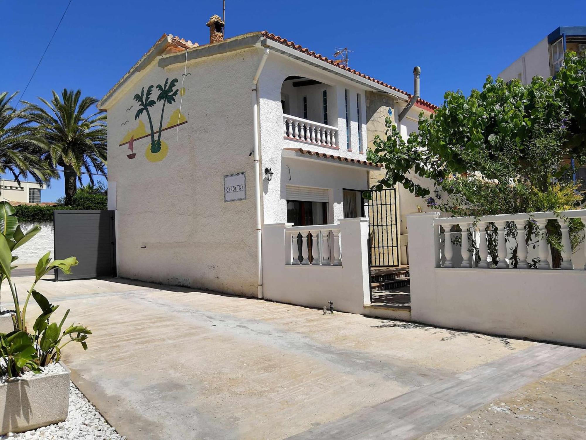 Holiday home A H Carolina Vinaros