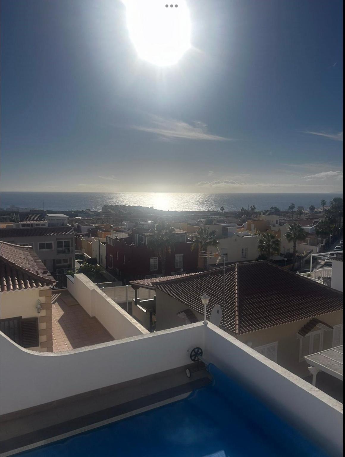 Villa Vistas Costa Adeje *