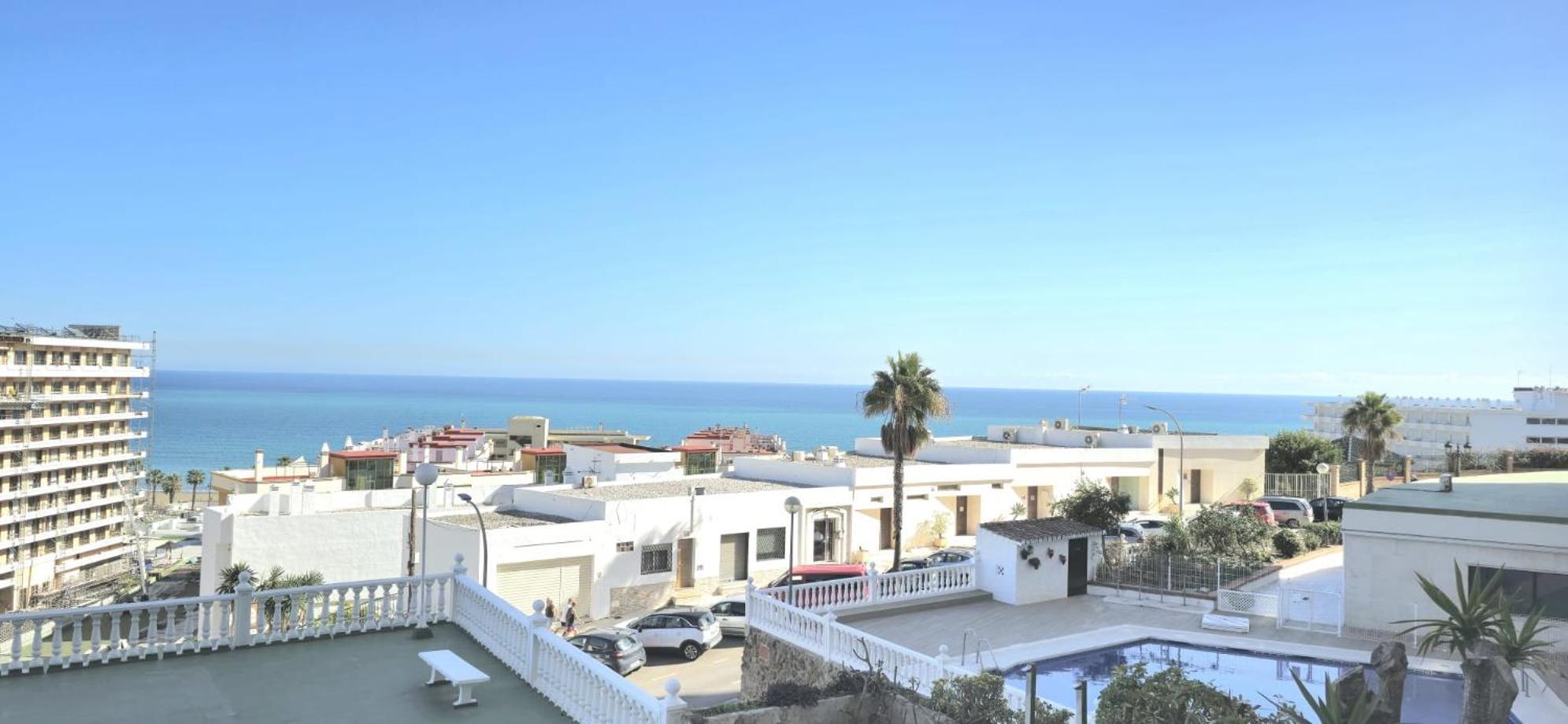 Apartamento Seaview Retreat Center, With Pool And Amazing Views By Namaste Elite