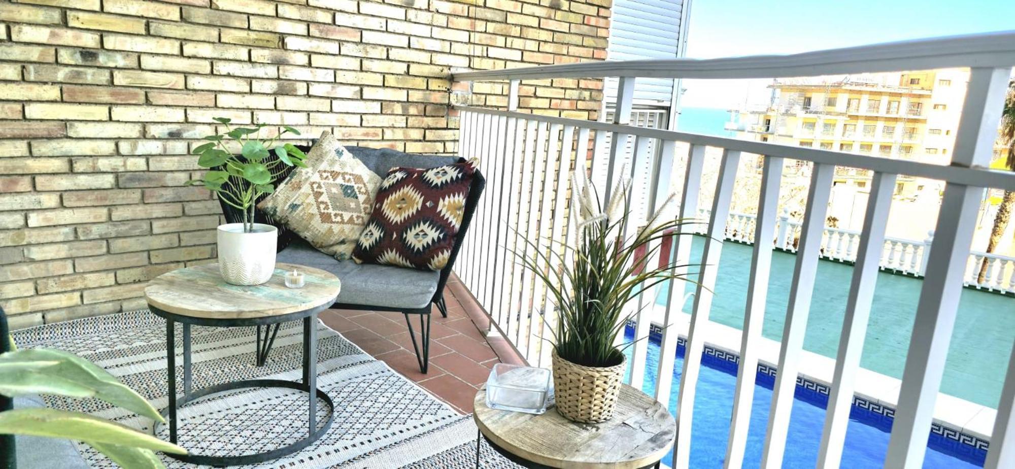 Seaview Retreat Center, With Pool And Amazing Views By Namaste Elite * Torremolinos