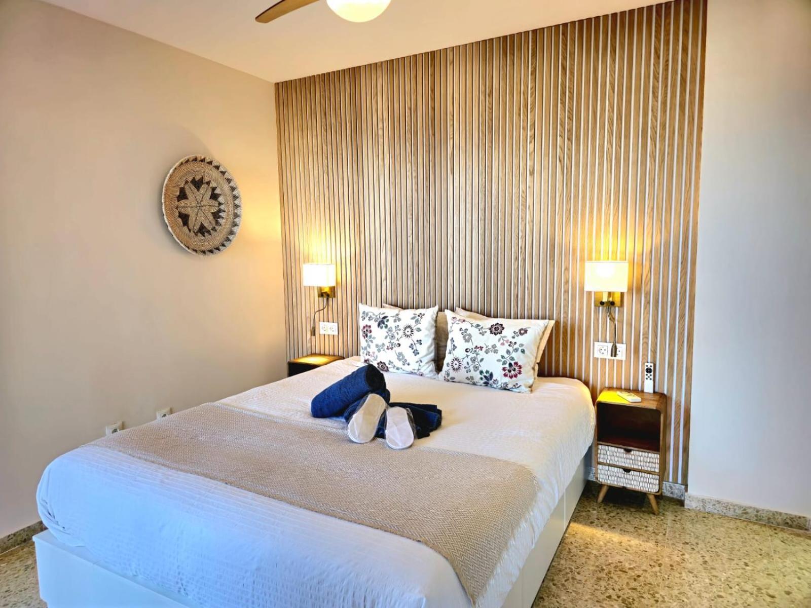 Apartamento Seaview Retreat Center, With Pool And Amazing Views By Namaste Elite *