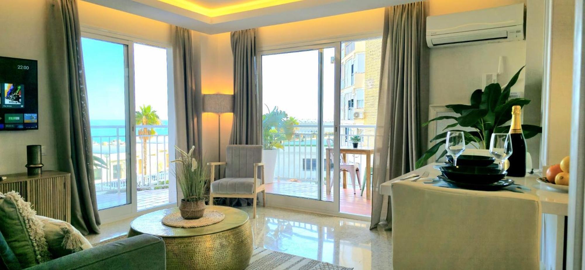 Seaview Retreat Center, With Pool And Amazing Views By Namaste Elite Apartamento