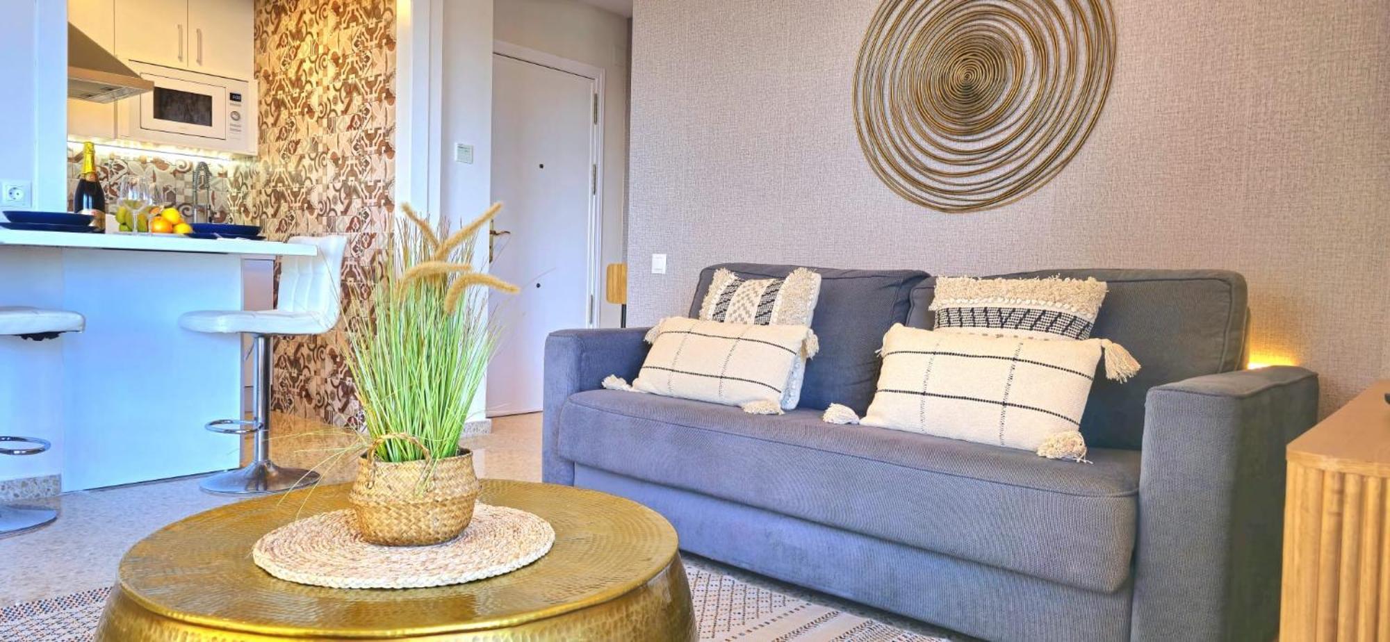 Apartamento Seaview Retreat Center, With Pool And Amazing Views By Namaste Elite Torremolinos