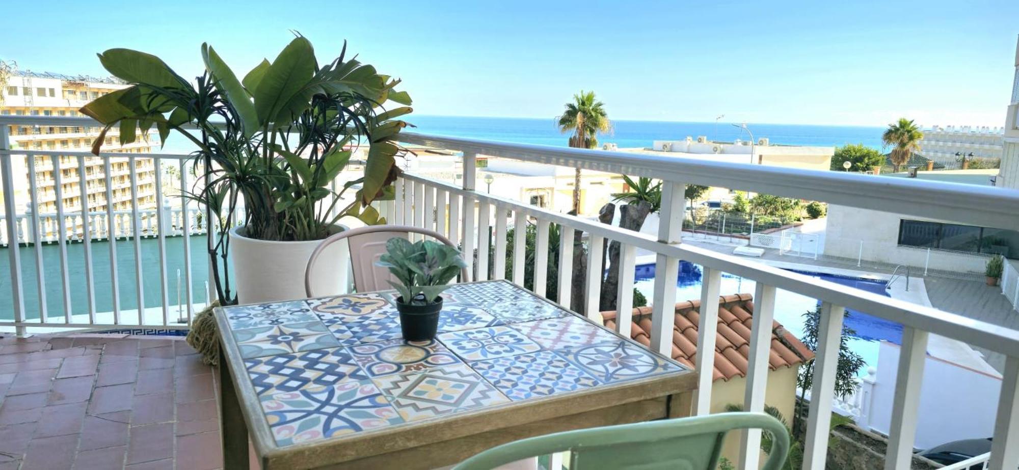 Seaview Retreat Center, With Pool And Amazing Views By Namaste Elite Apartamento *