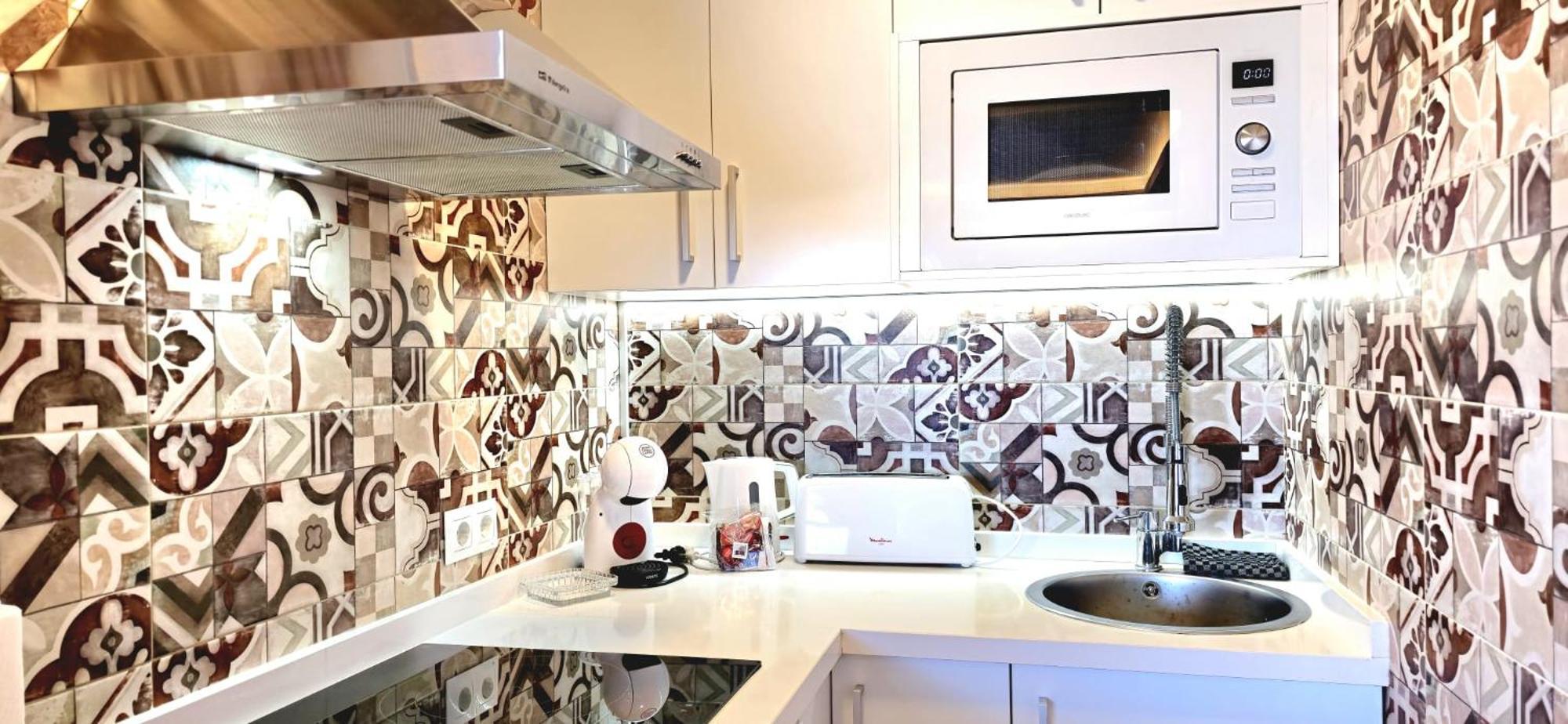 Apartamento Seaview Retreat Center, With Pool And Amazing Views By Namaste Elite Torremolinos