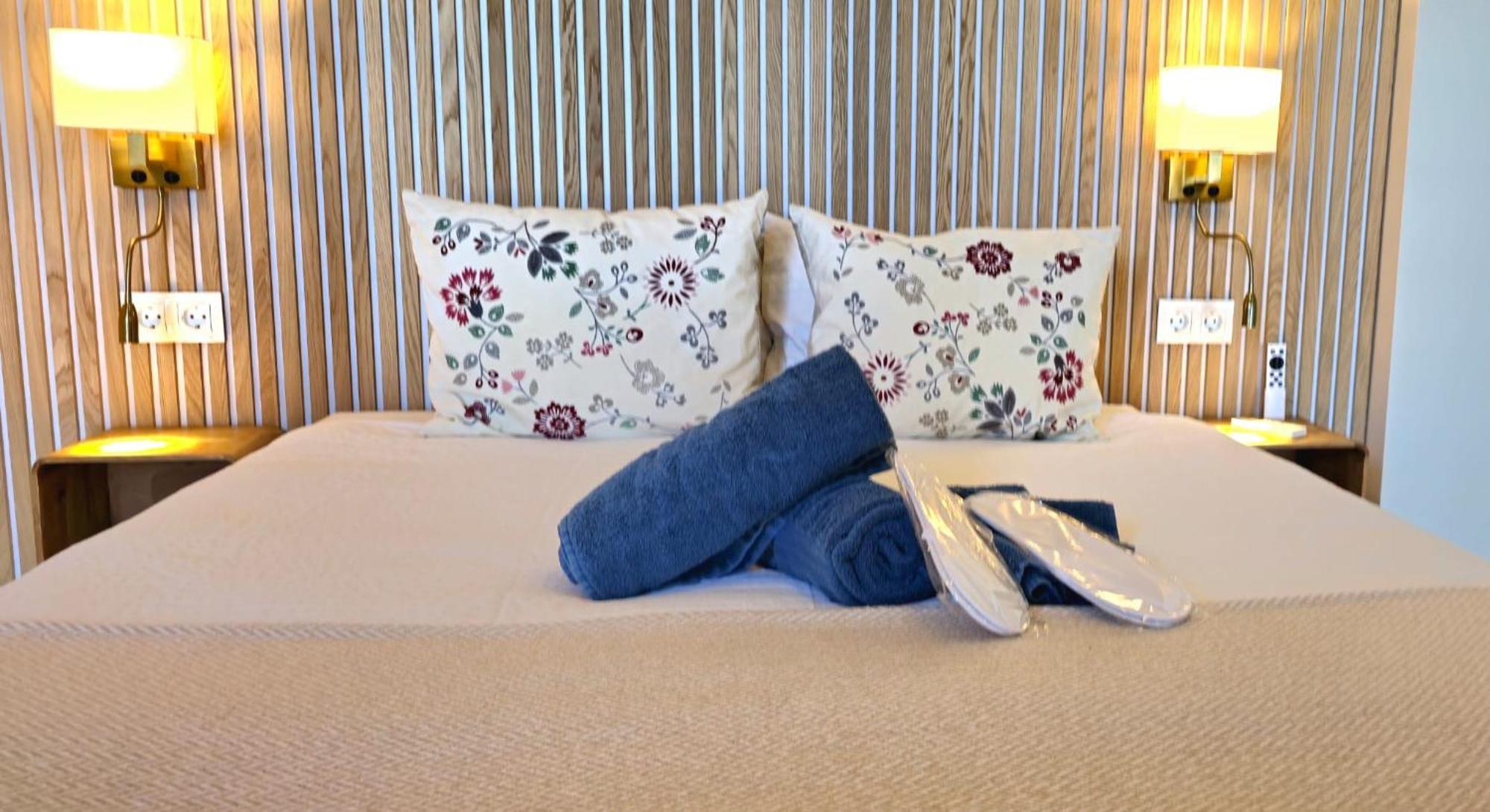 Seaview Retreat Center, With Pool And Amazing Views By Namaste Elite Apartamento Torremolinos