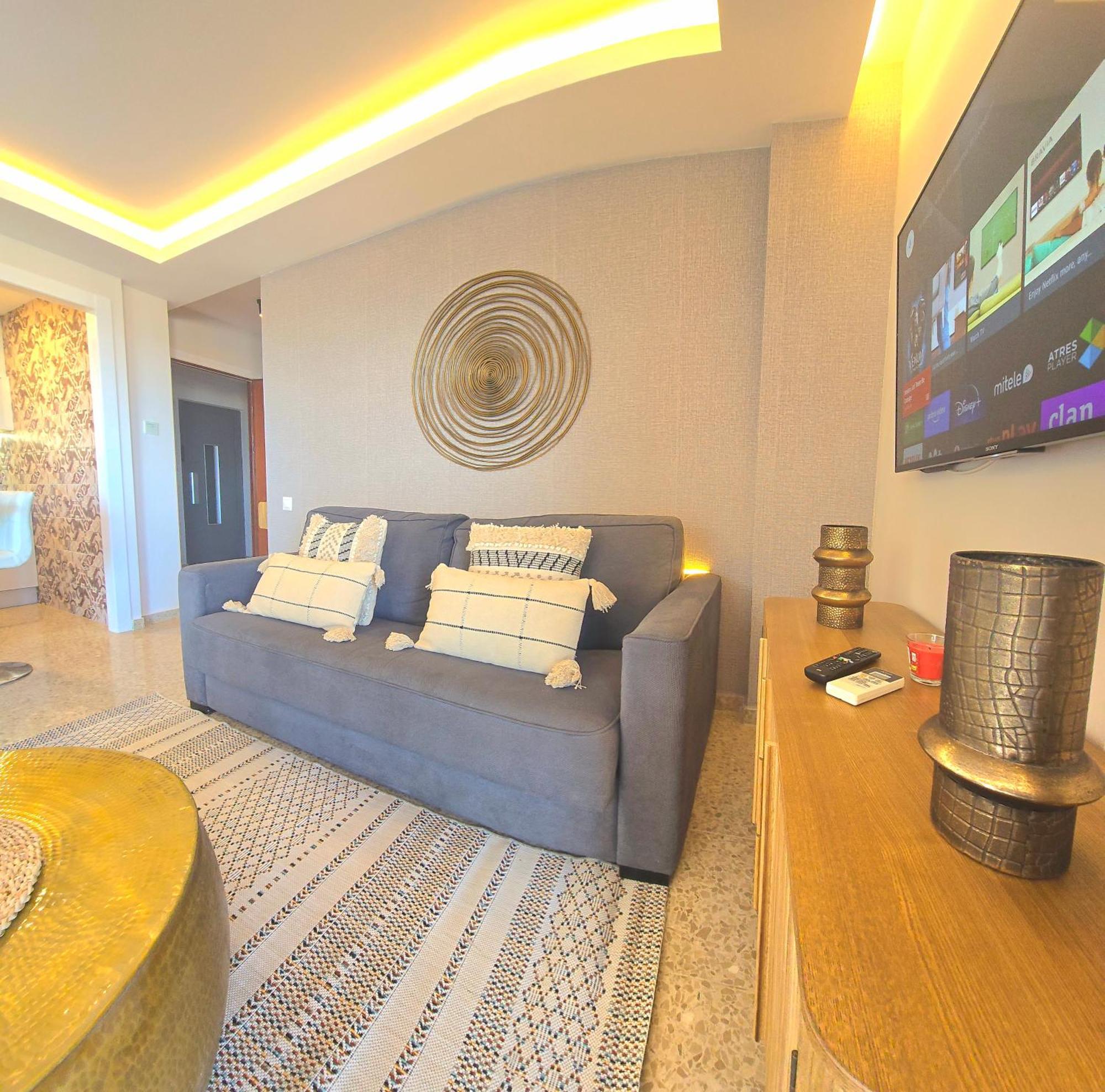 Seaview Retreat Center, With Pool And Amazing Views By Namaste Elite Apartamento