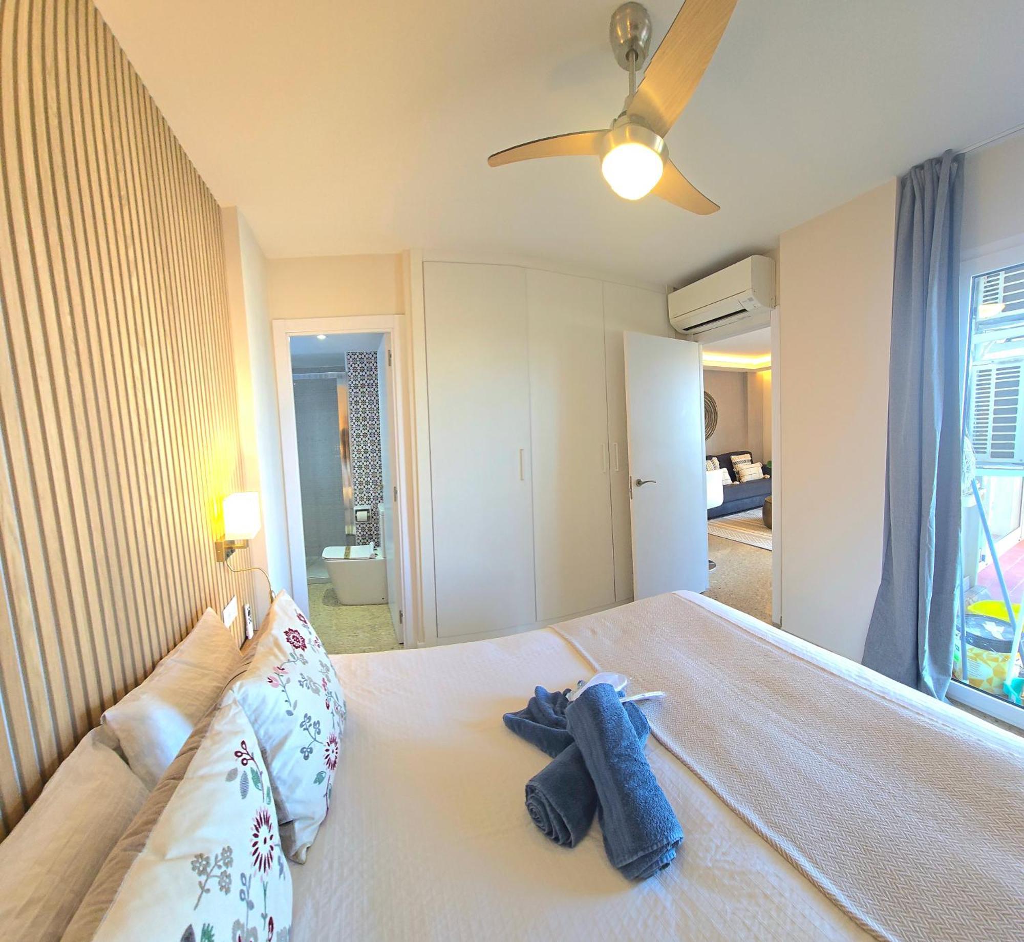 Apartamento Seaview Retreat Center, With Pool And Amazing Views By Namaste Elite Torremolinos
