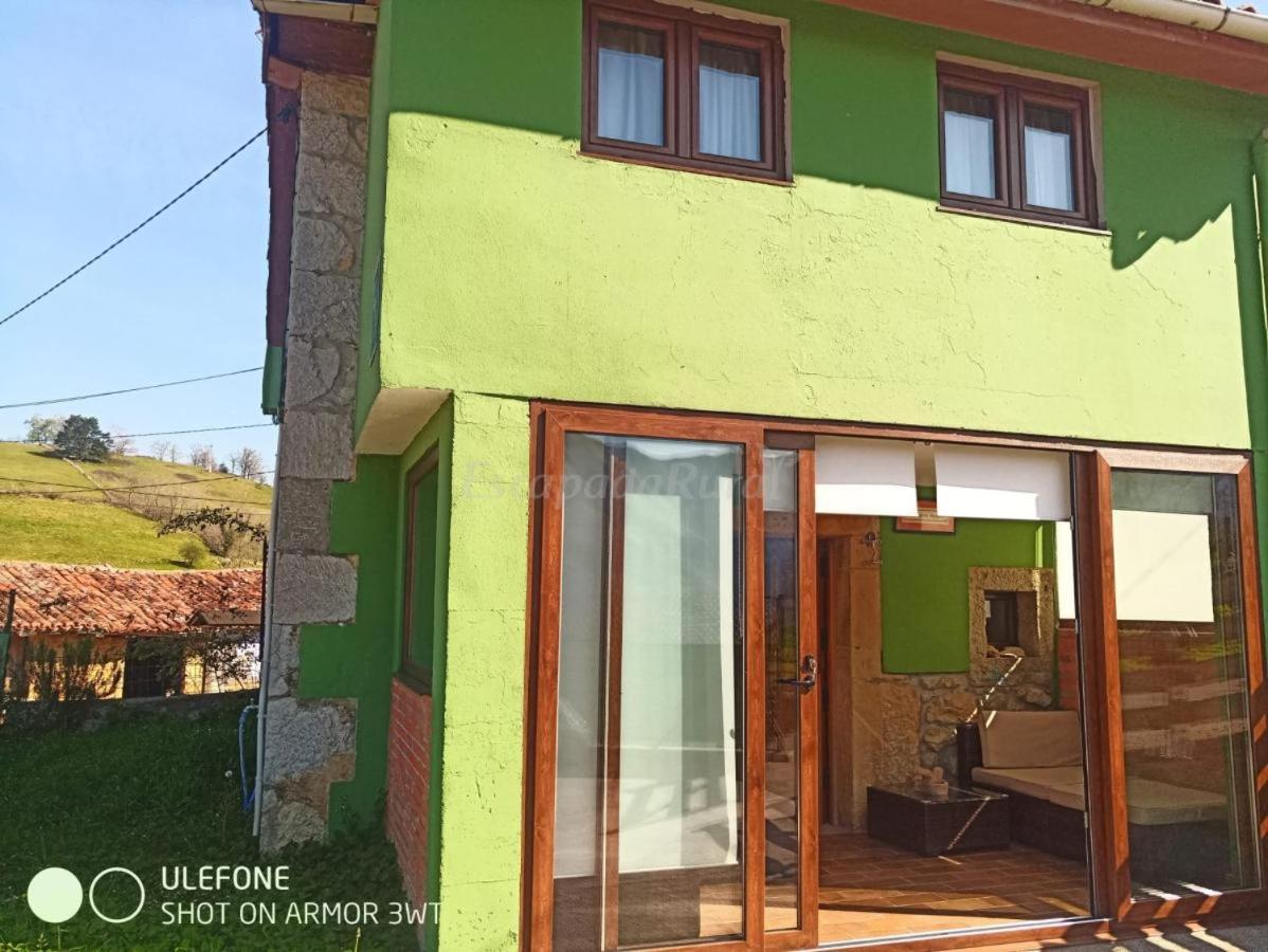 Holiday home La Casita *