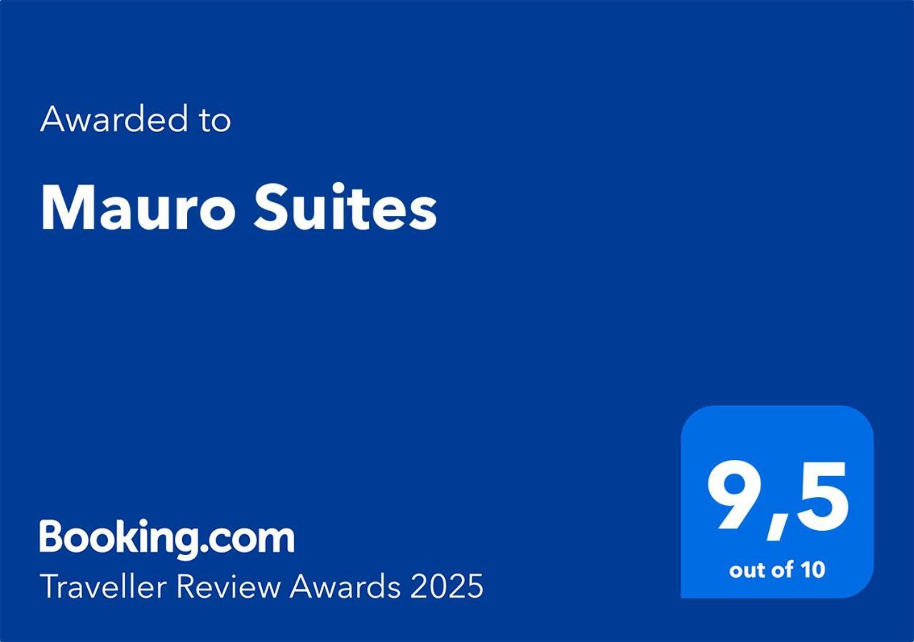 Mauro Aparthotel *