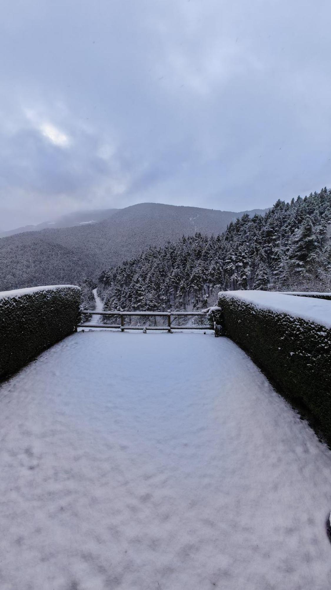 El Mirador De La Cerdanya Apartamento *