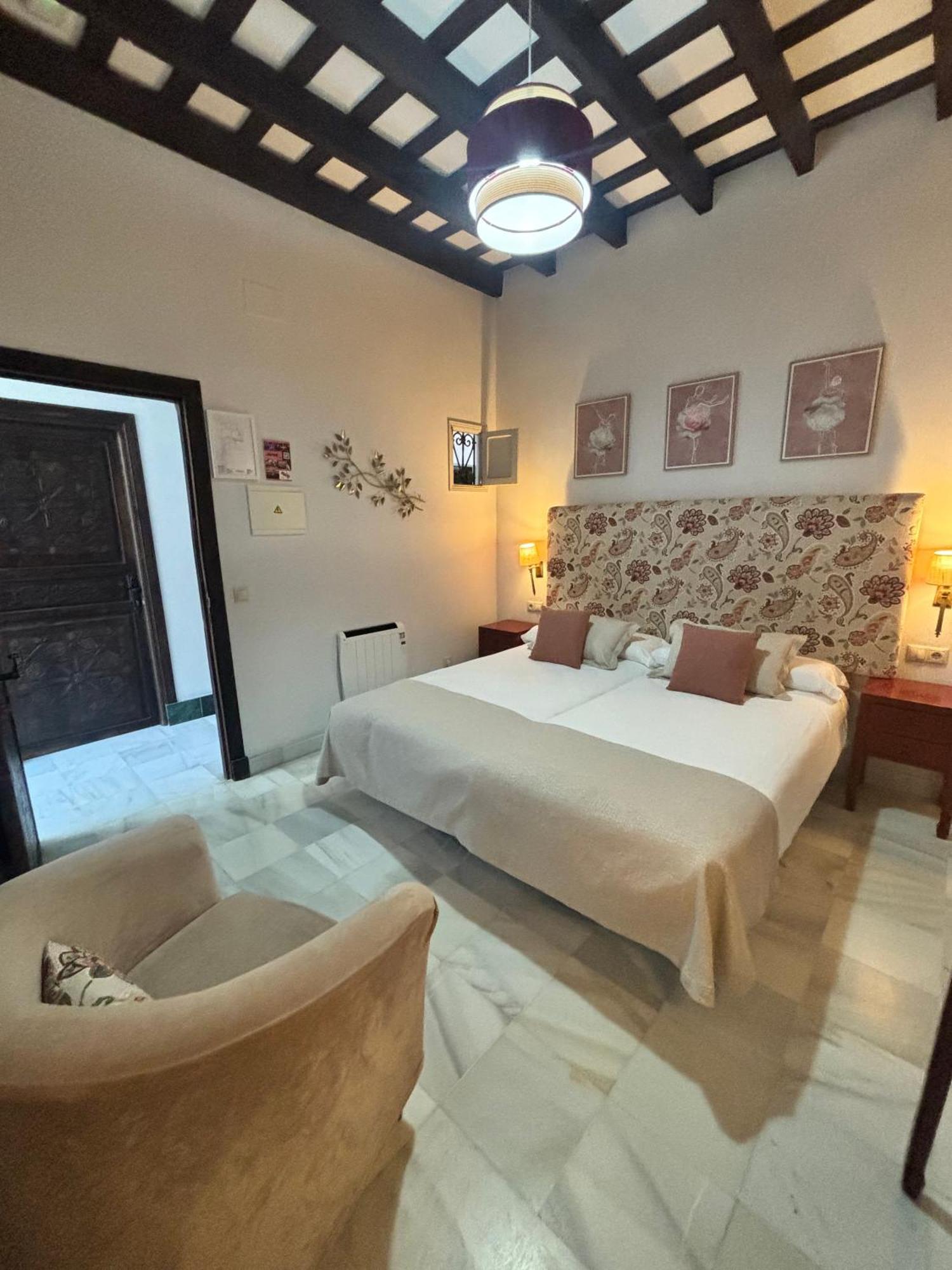 La Gitanilla & Encanto Jerez