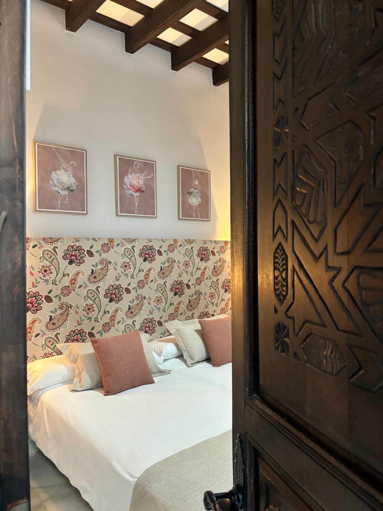 Bed & Breakfast La Gitanilla & Encanto Jerez