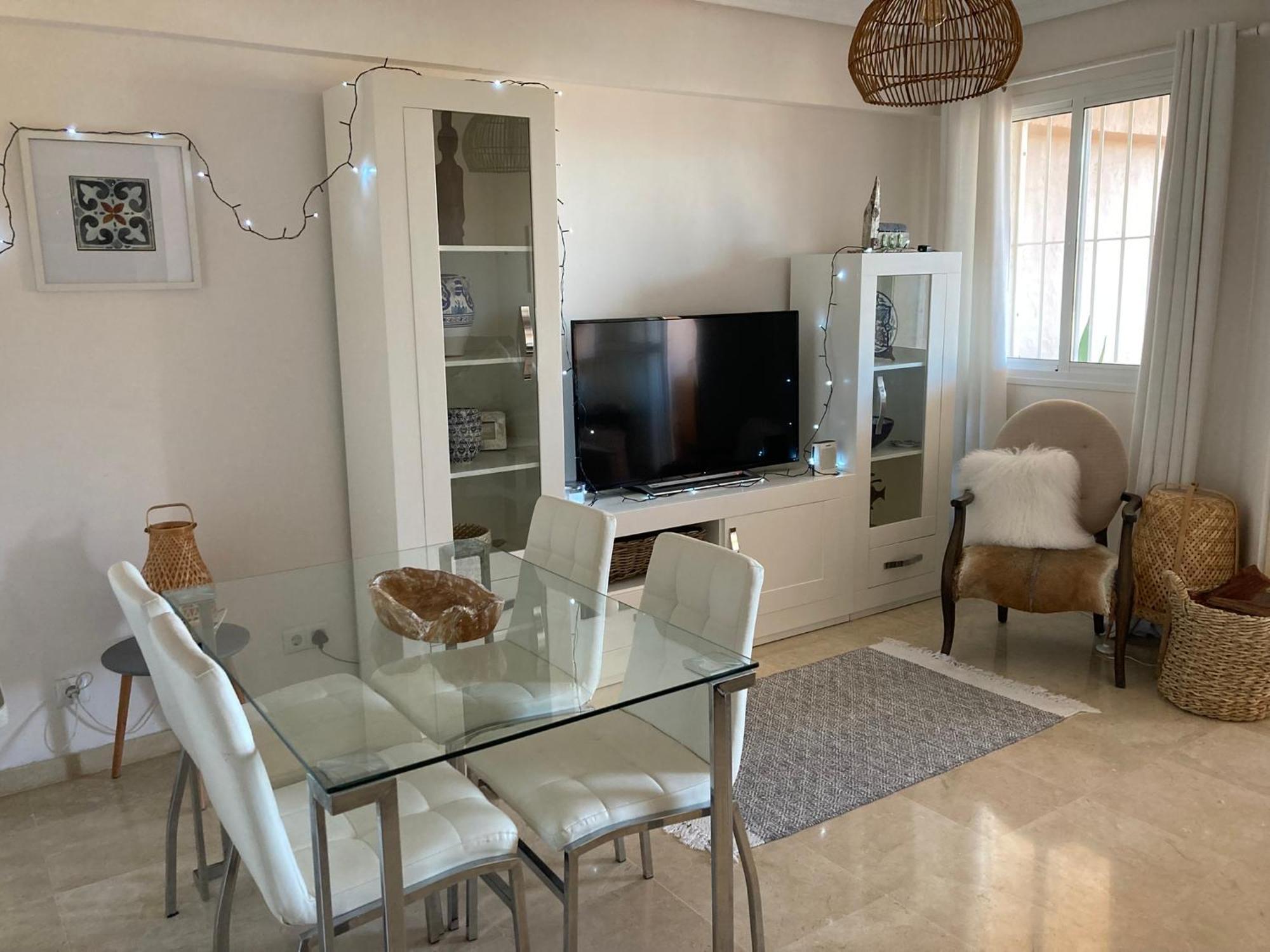 Apartamento Duquesa Fairways/manilva, Spain *