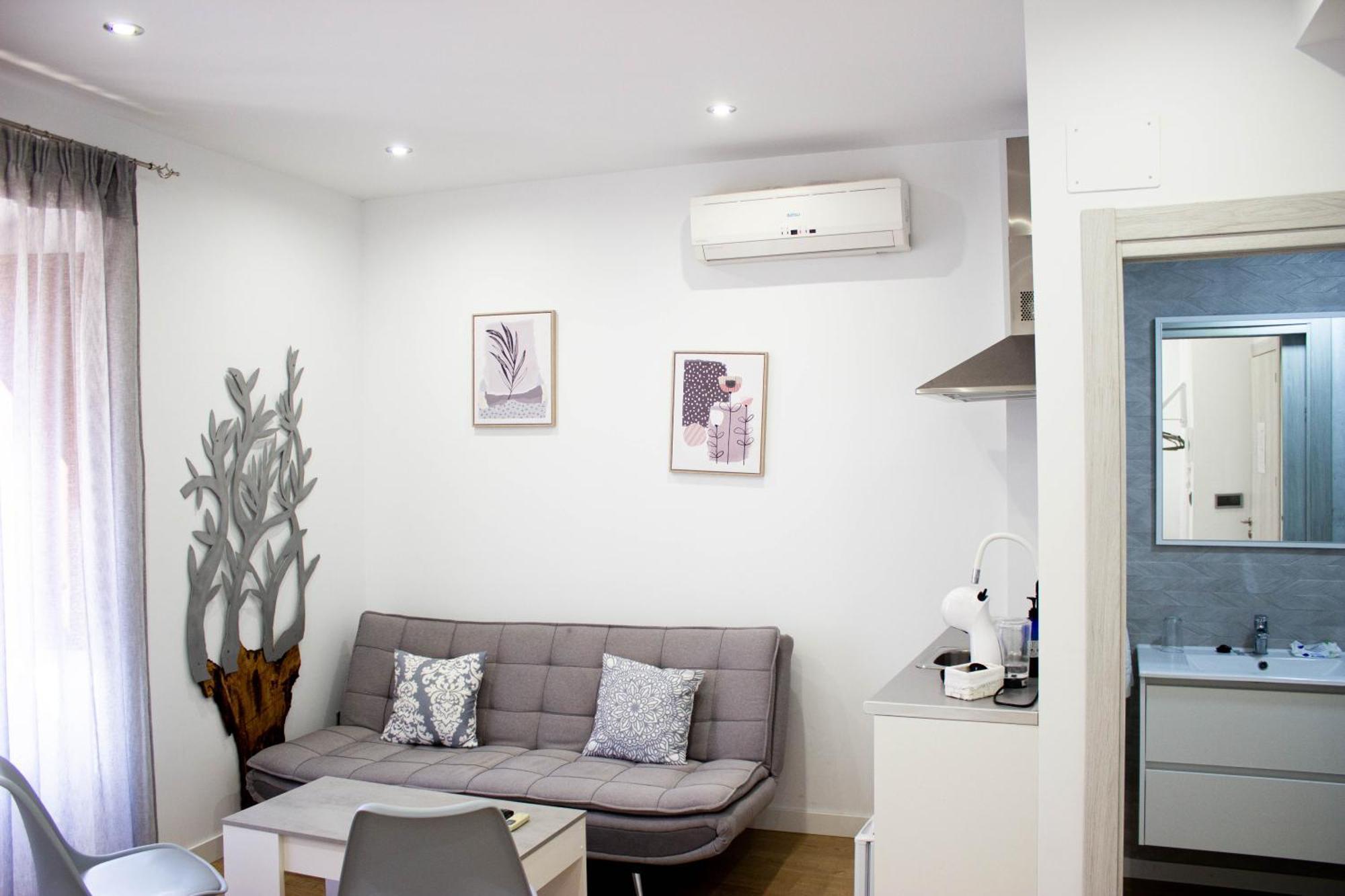 Apartment De Don Juan Ubeda (Andalucia)