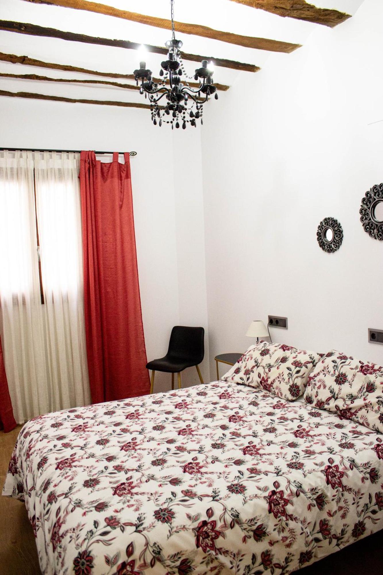 Apartment De Don Juan *