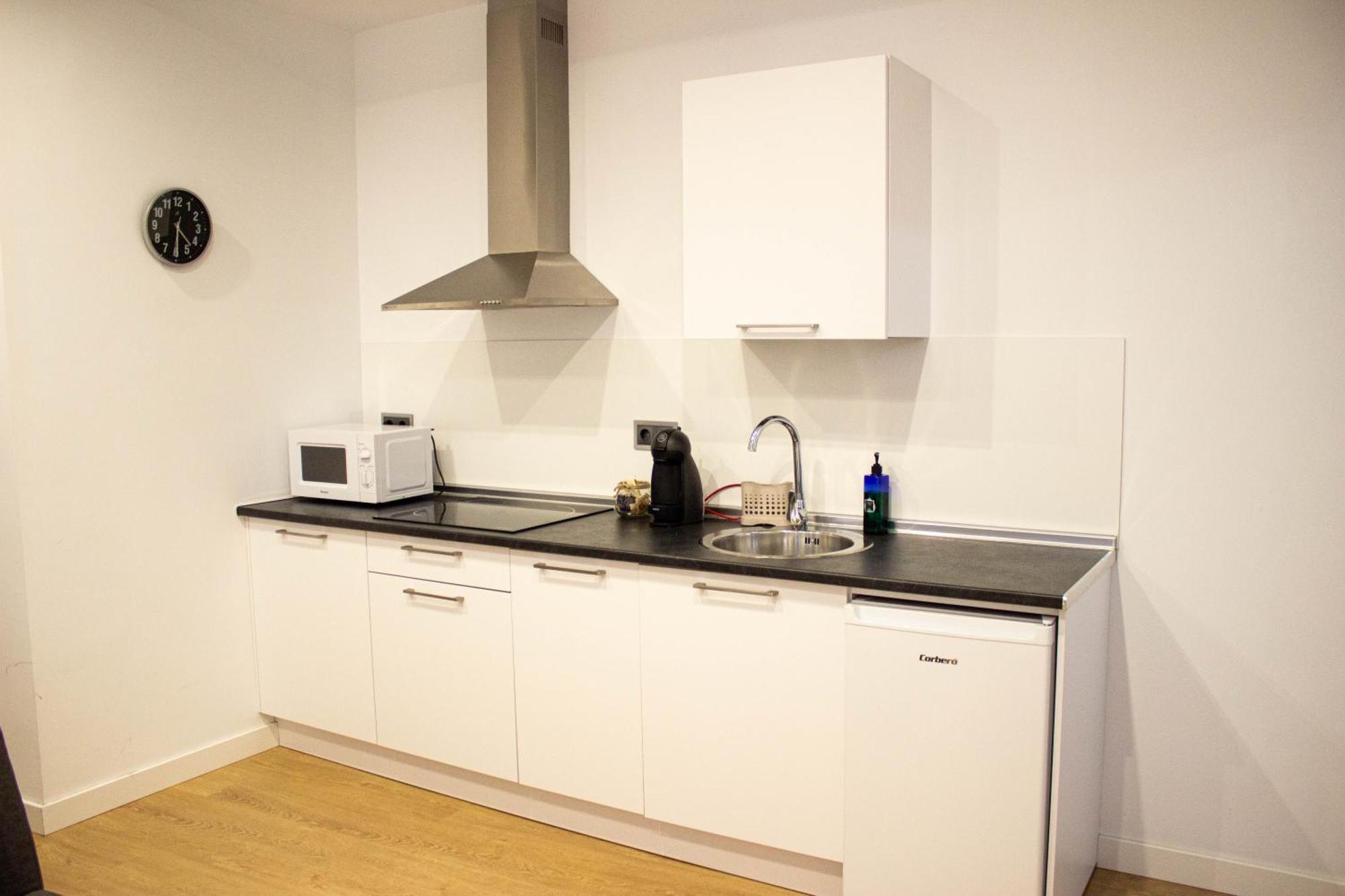 De Don Juan Apartment Ubeda (Andalucia)