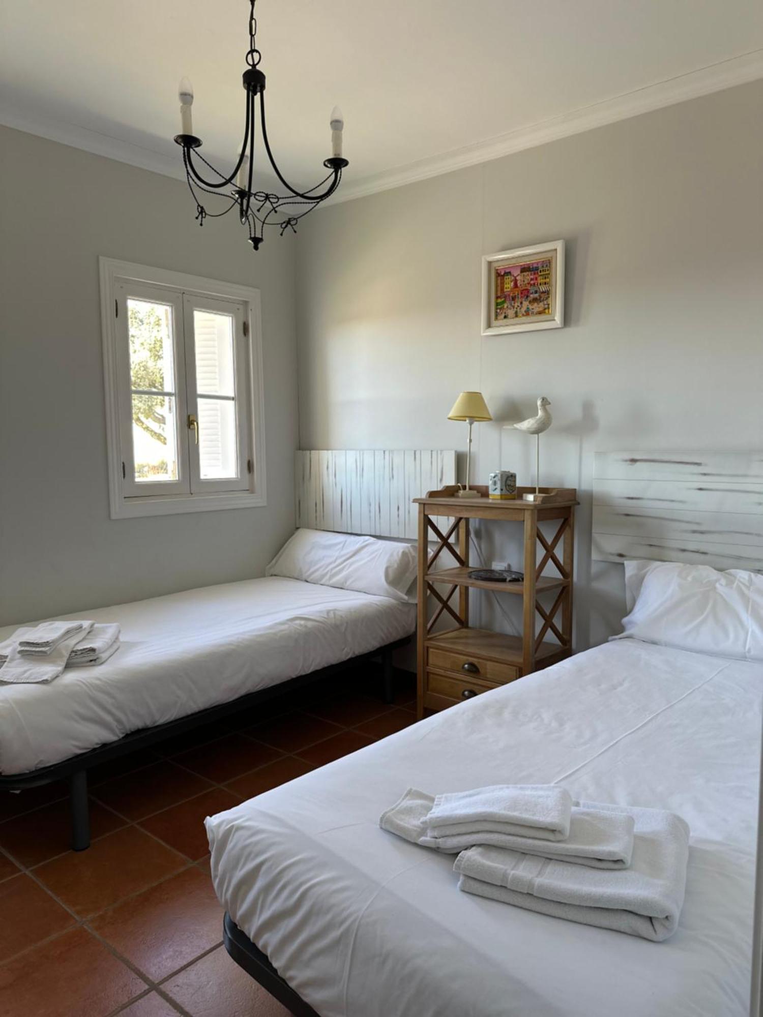 La Casita De Madera