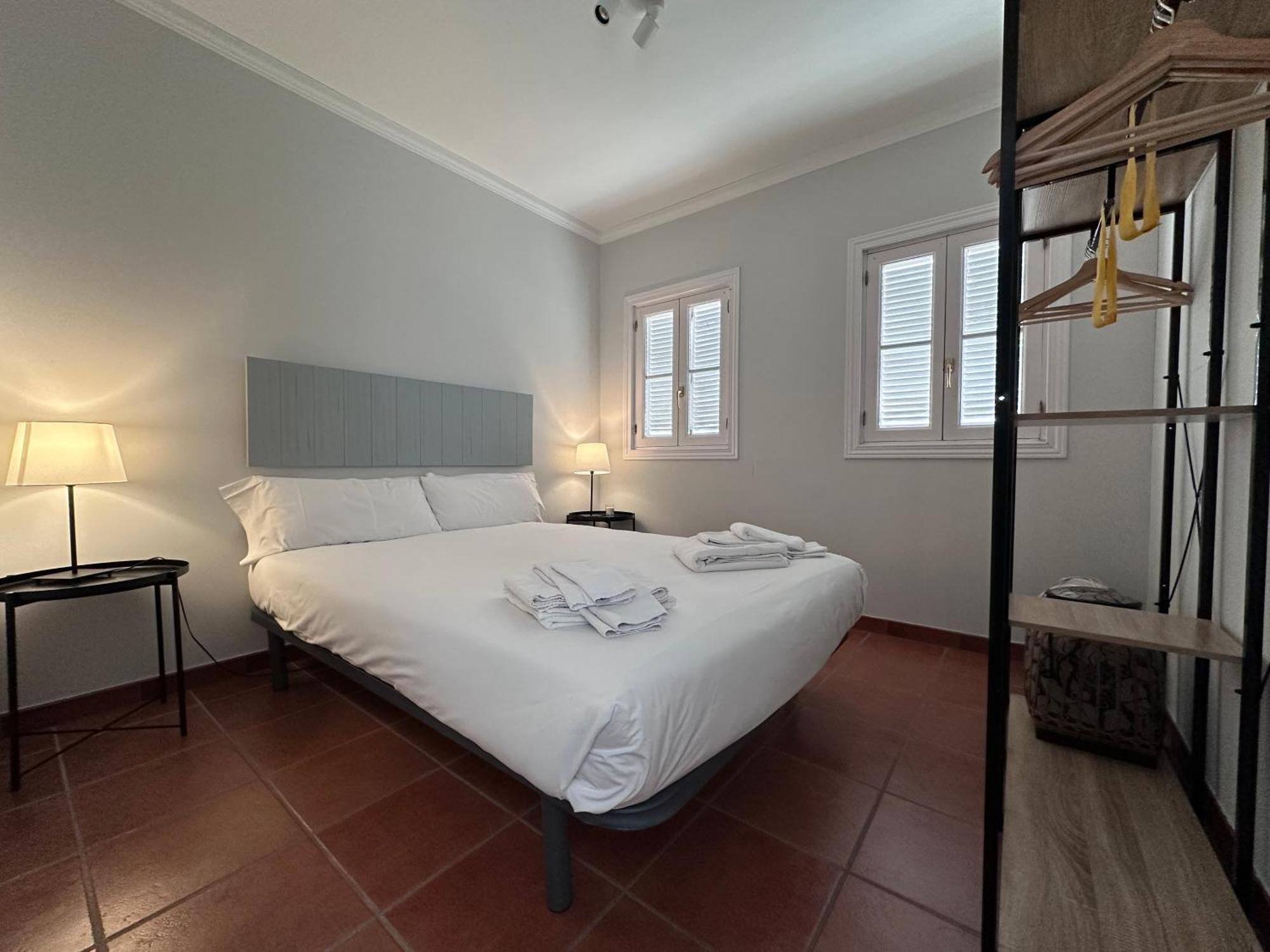 La Casita De Madera * Ávila