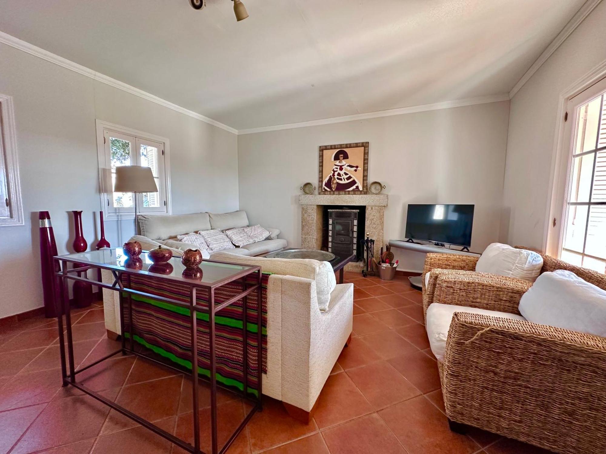 La Casita De Madera Ávila