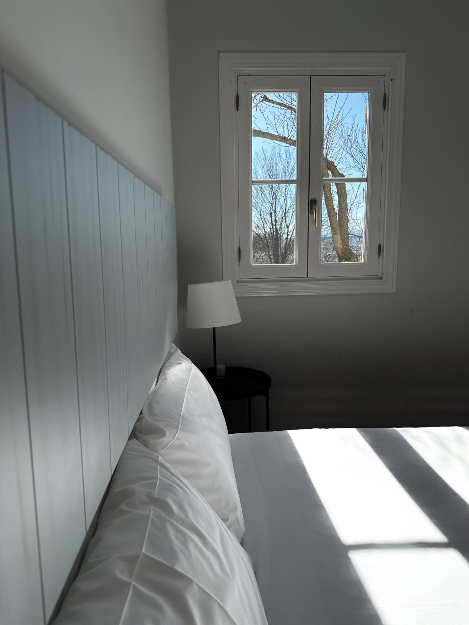 La Casita De Madera * Ávila