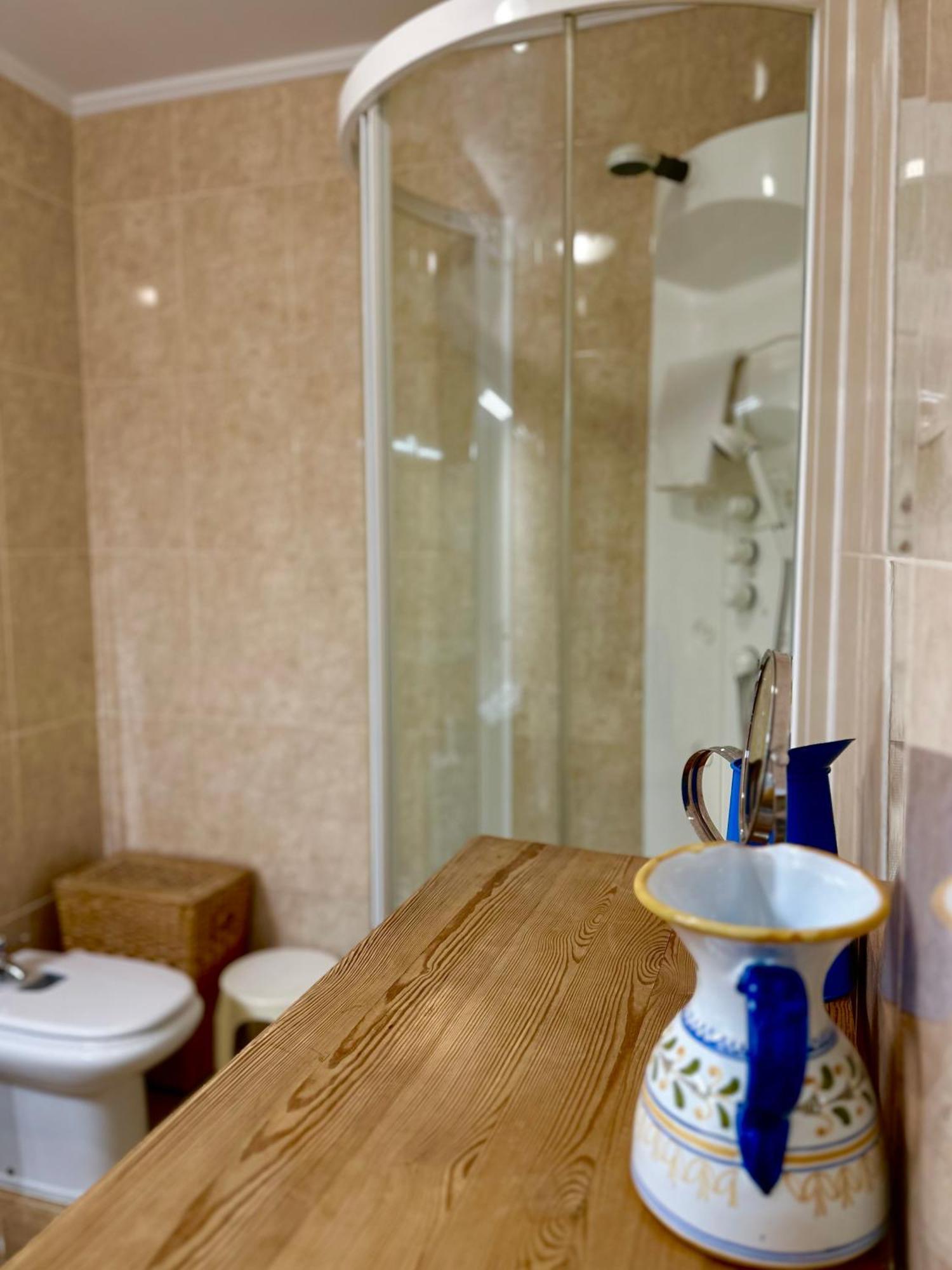 Сasa de vacaciones La Casita De Madera *