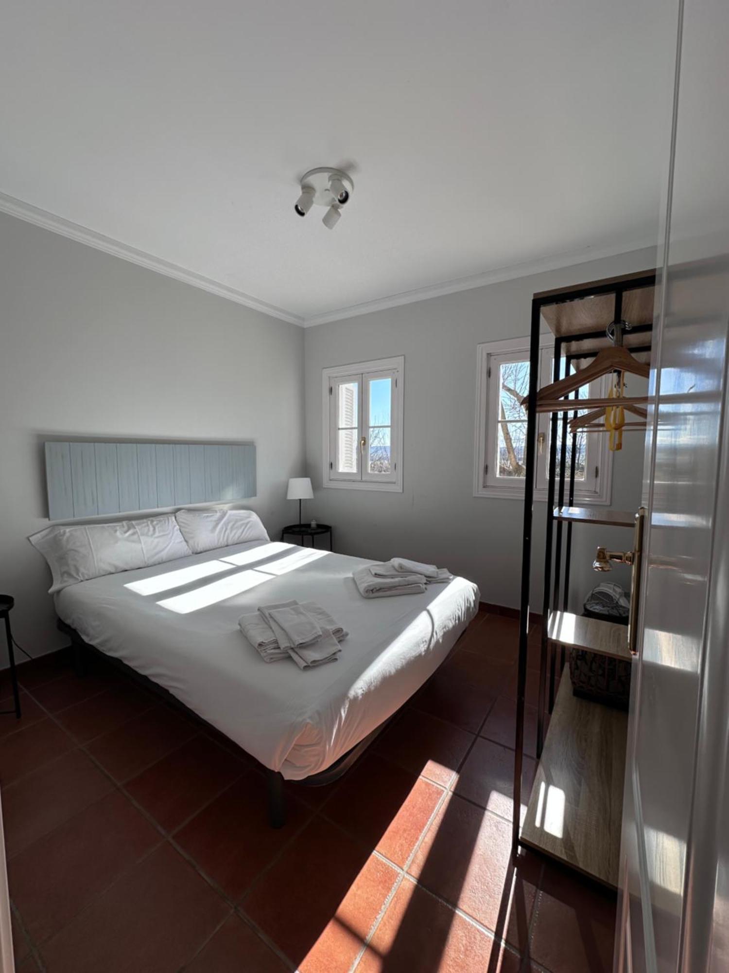 La Casita De Madera * Ávila