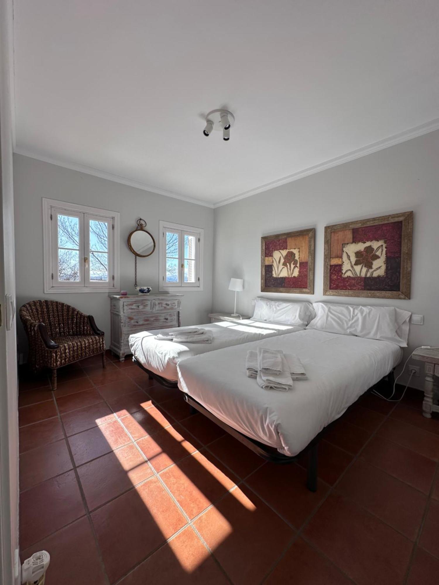 La Casita De Madera