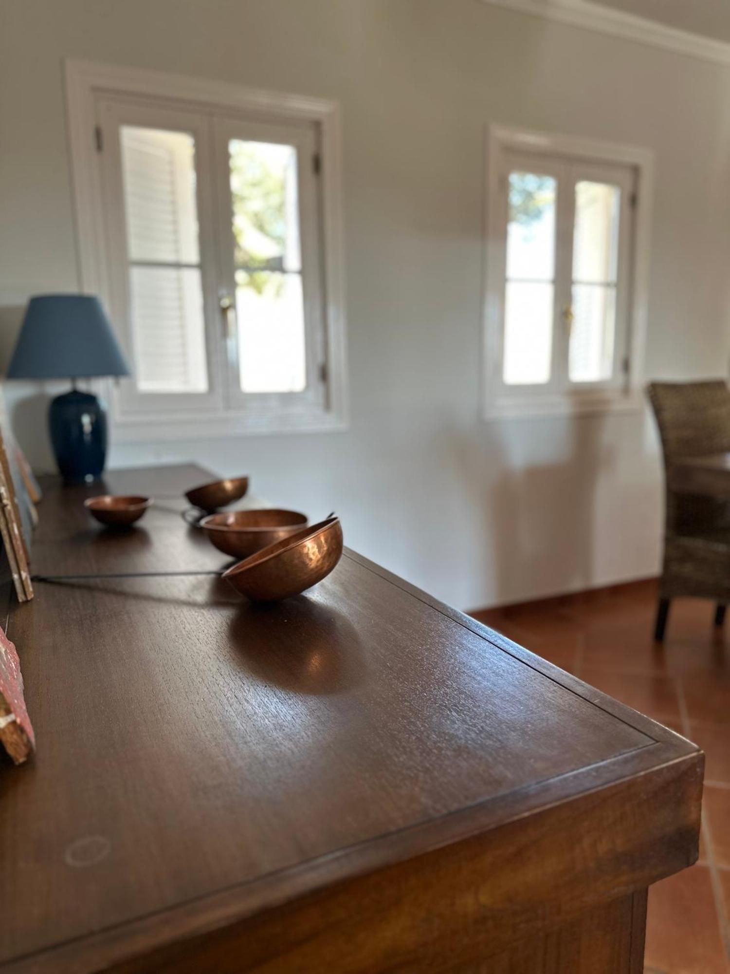 Сasa de vacaciones La Casita De Madera *
