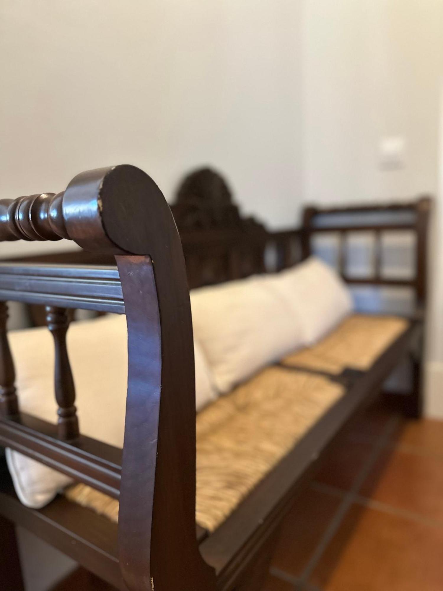 La Casita De Madera Сasa de vacaciones Ávila