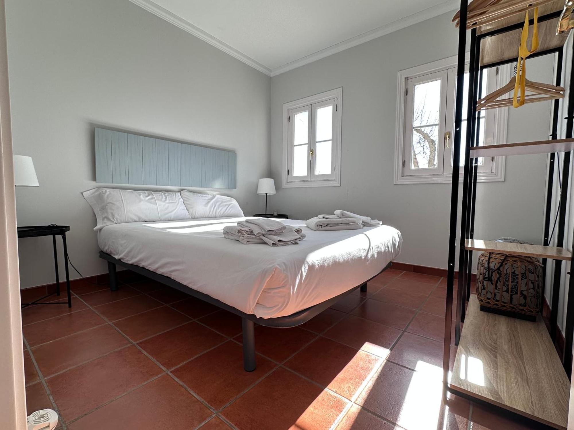 Сasa de vacaciones La Casita De Madera *