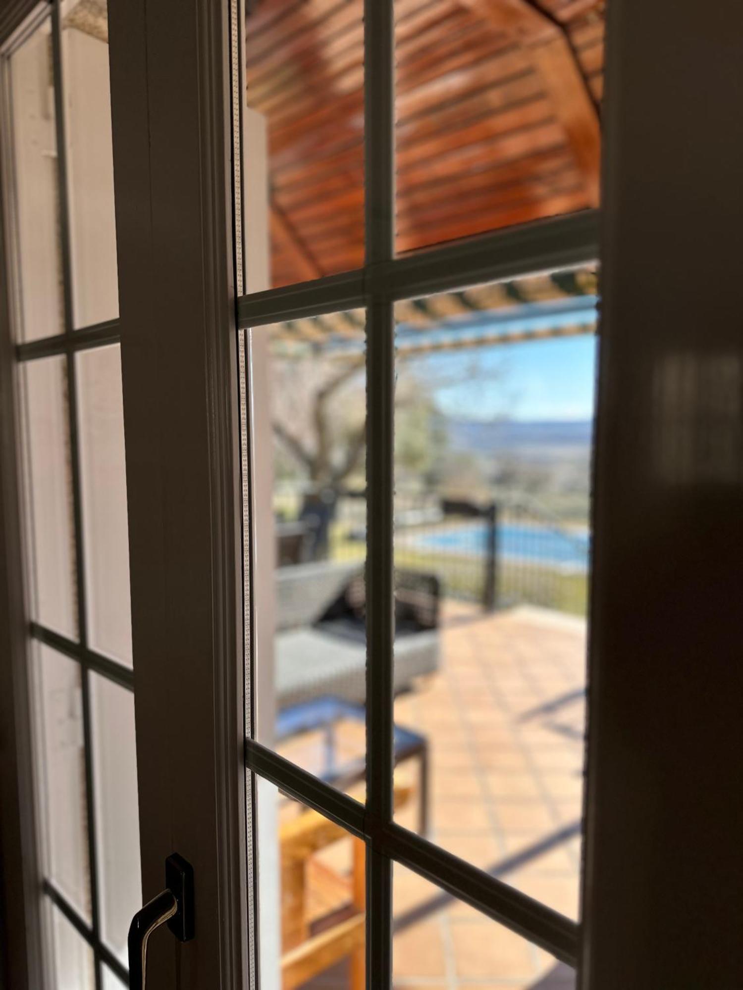 Сasa de vacaciones La Casita De Madera