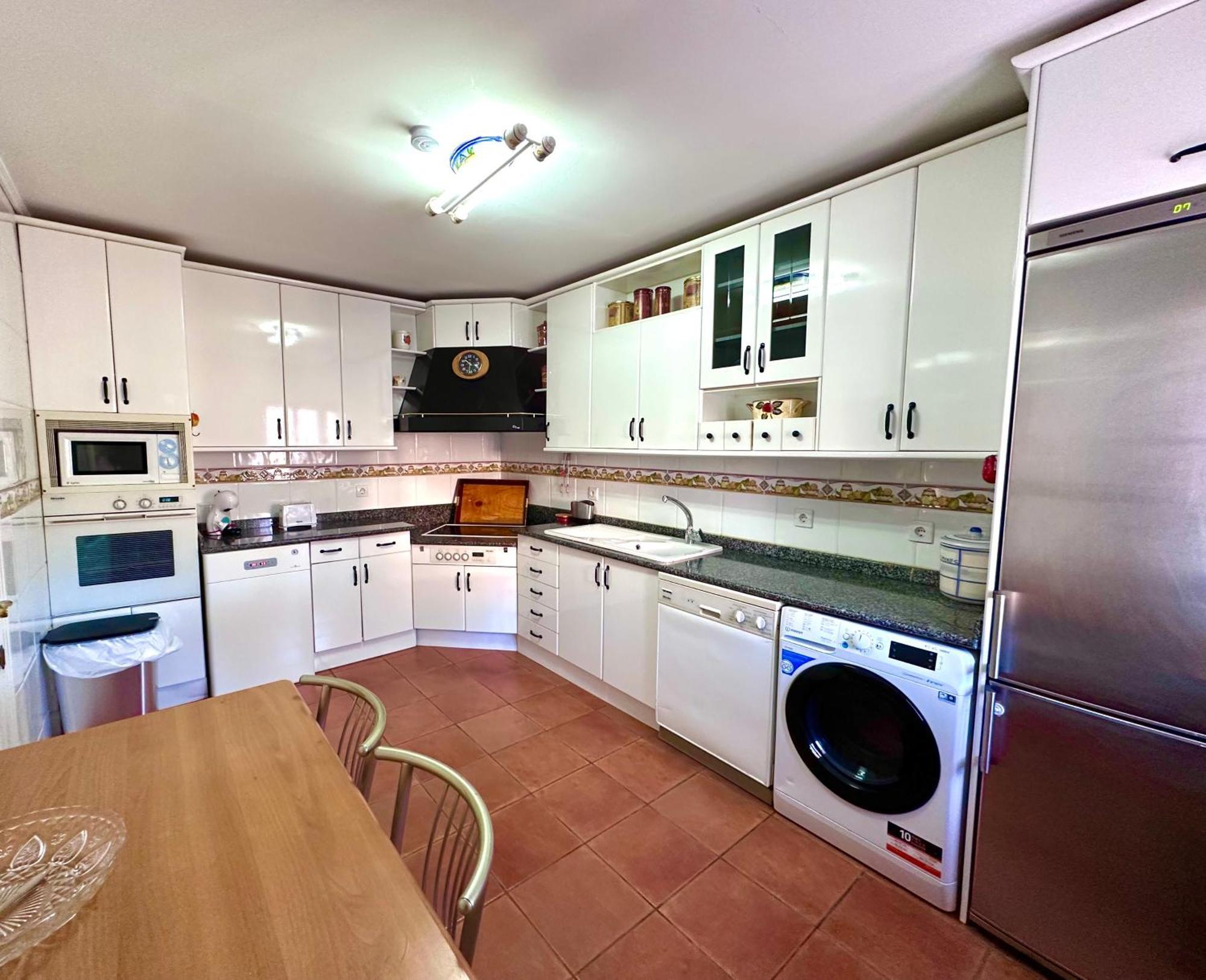 Сasa de vacaciones La Casita De Madera Ávila