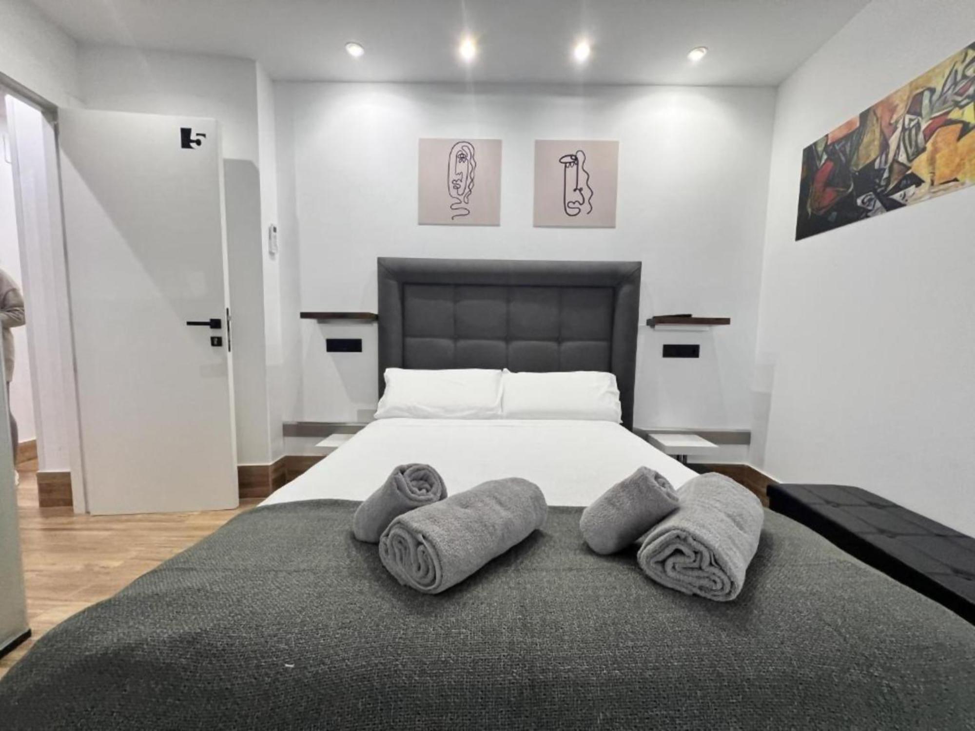 Bed & Breakfast Ilustre *