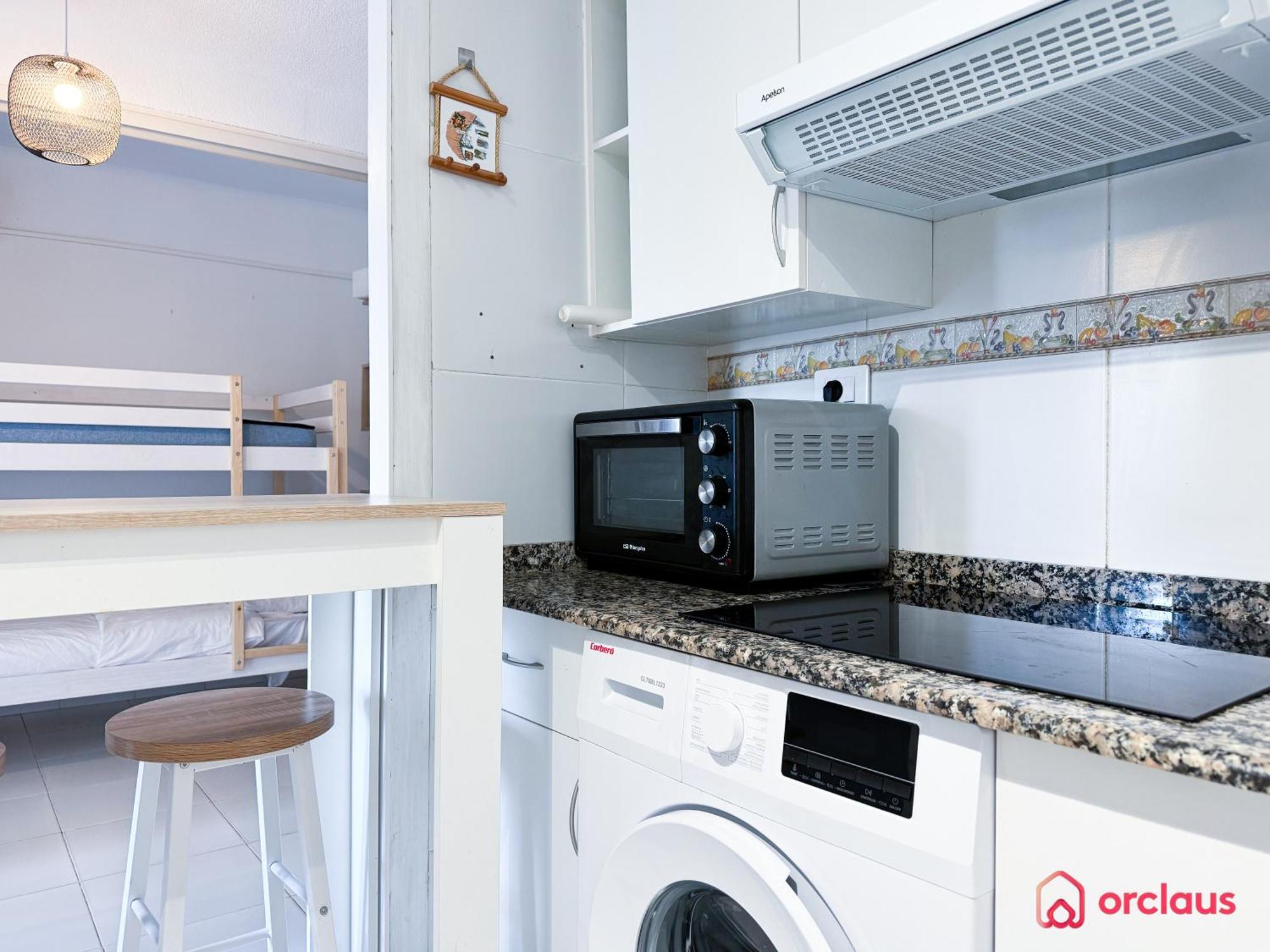Oropesinka Apartamento Oropesa del Mar