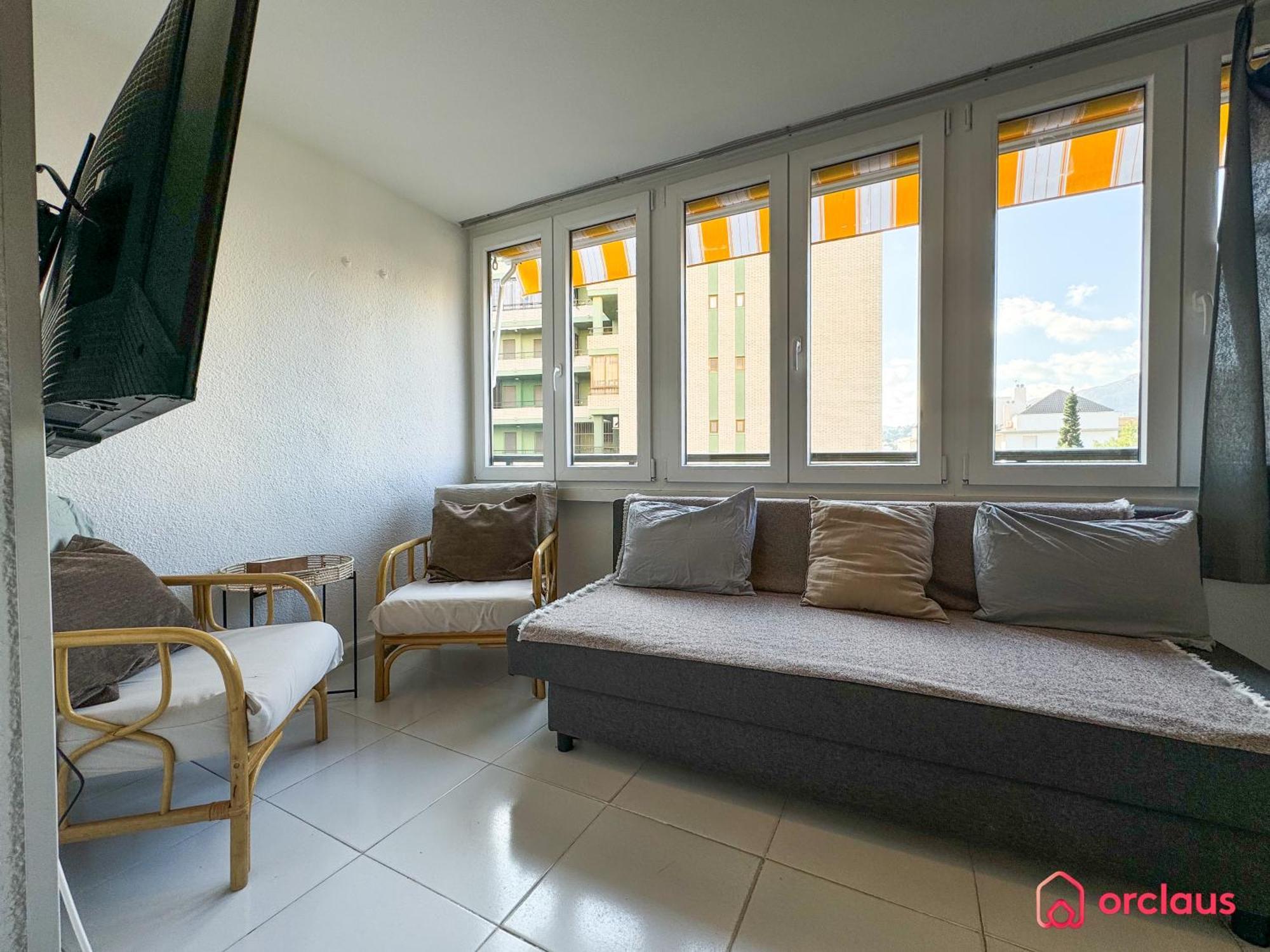 Oropesinka Apartamento