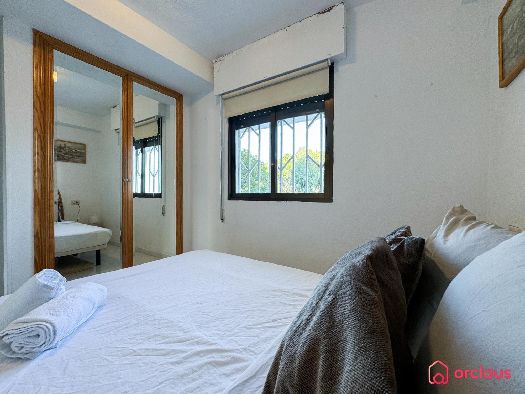 Apartamento Oropesinka