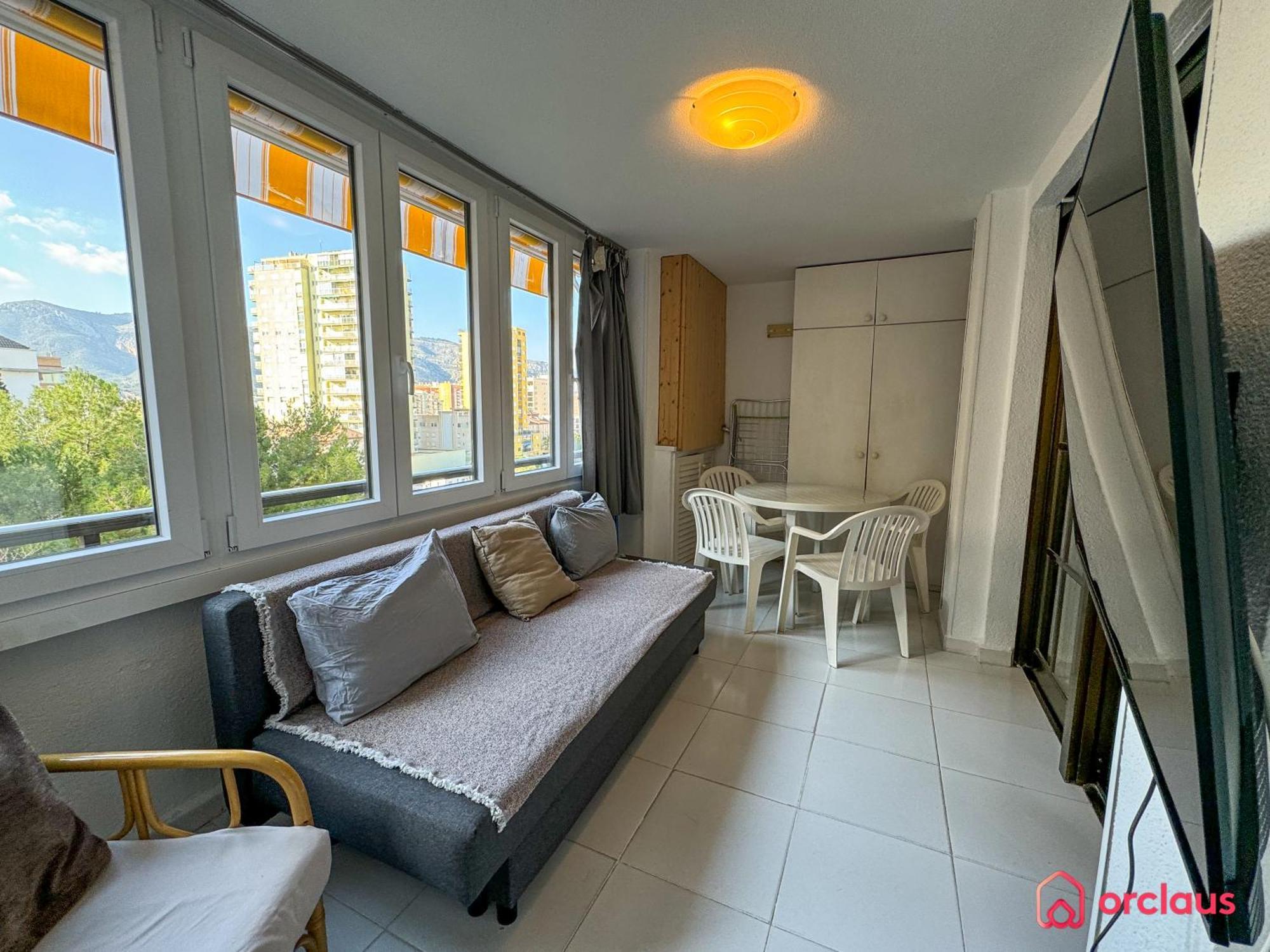 Oropesinka Apartamento *