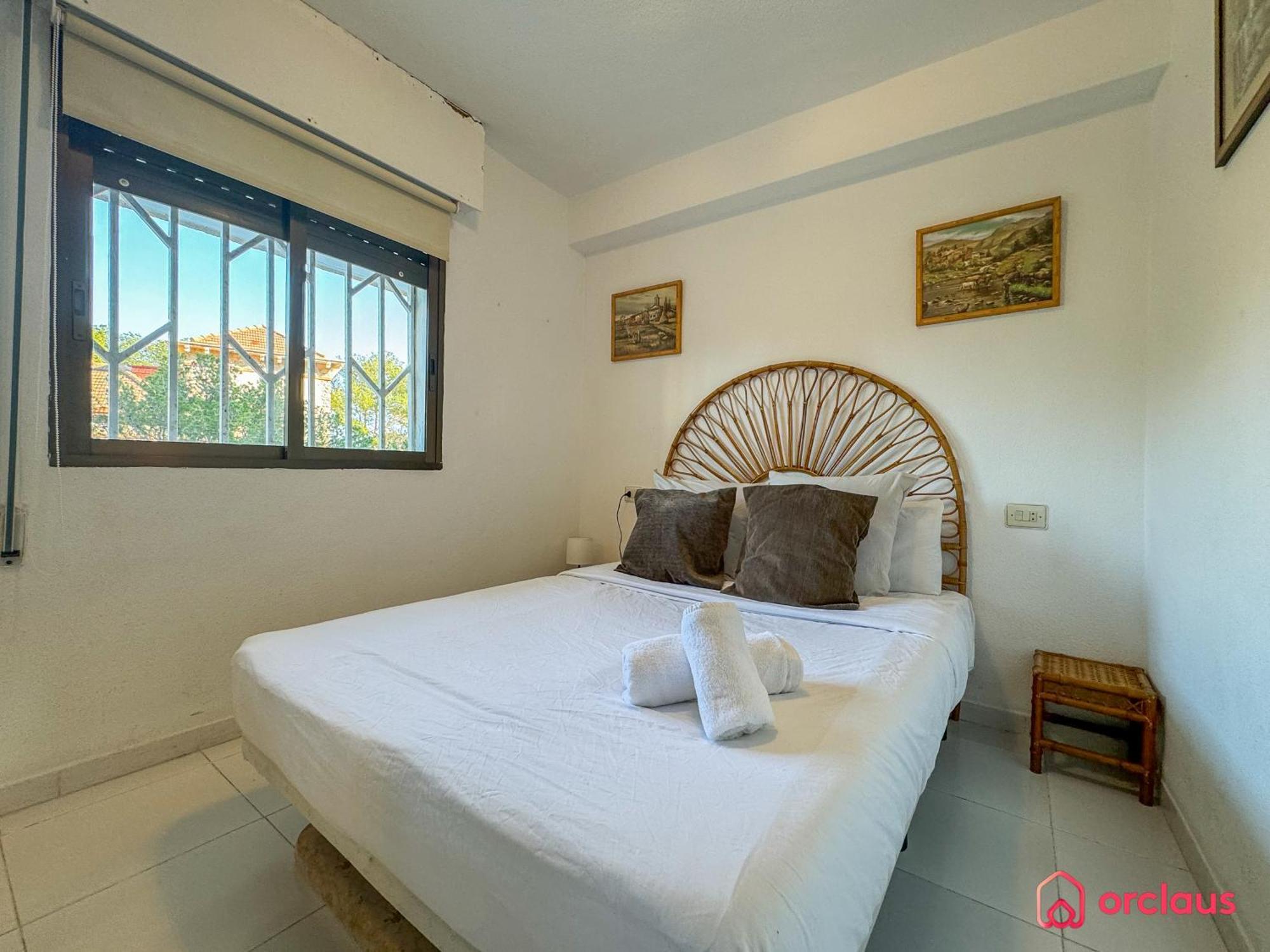 Oropesinka Apartamento Oropesa del Mar