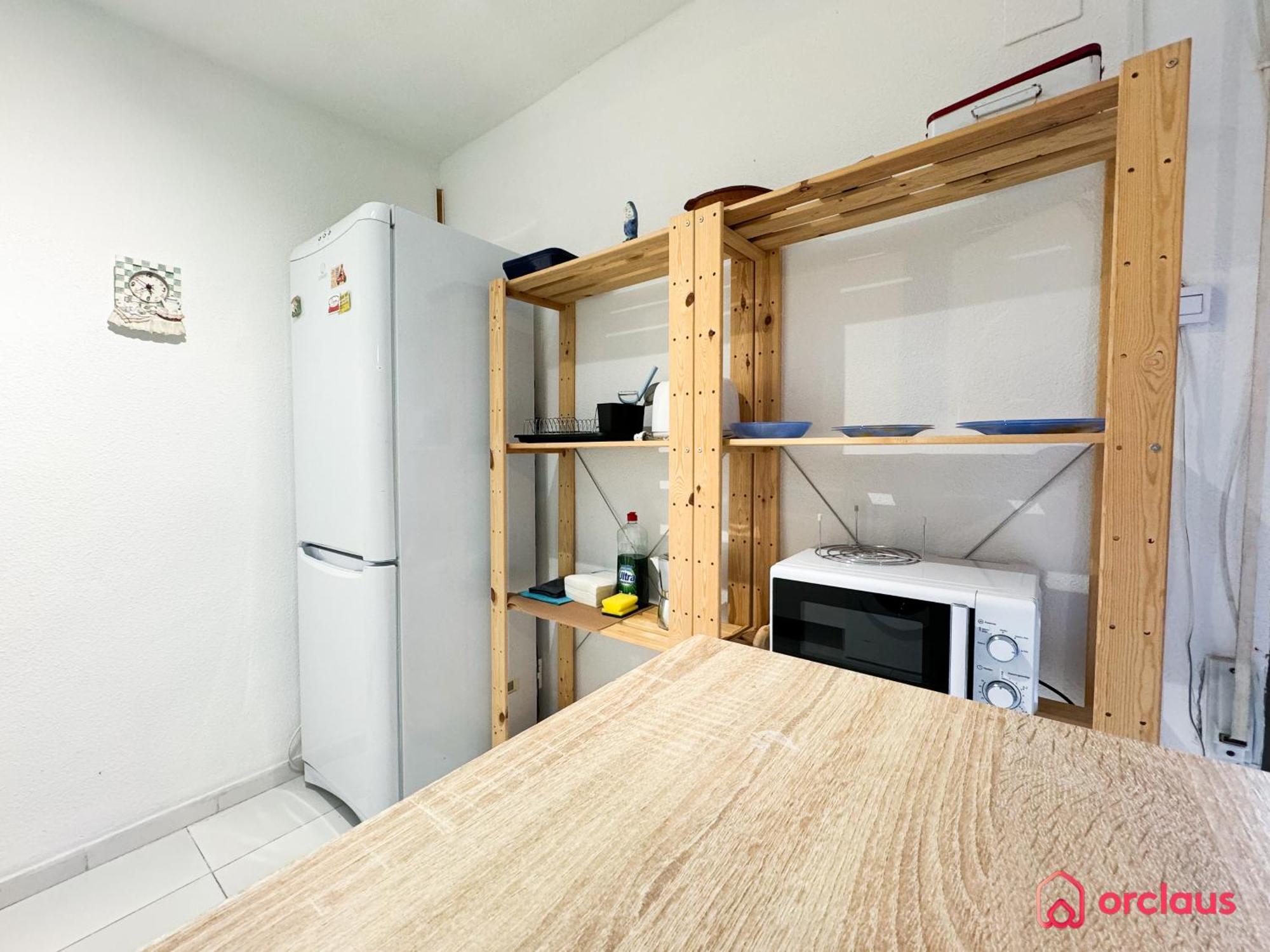 Oropesinka Apartamento
