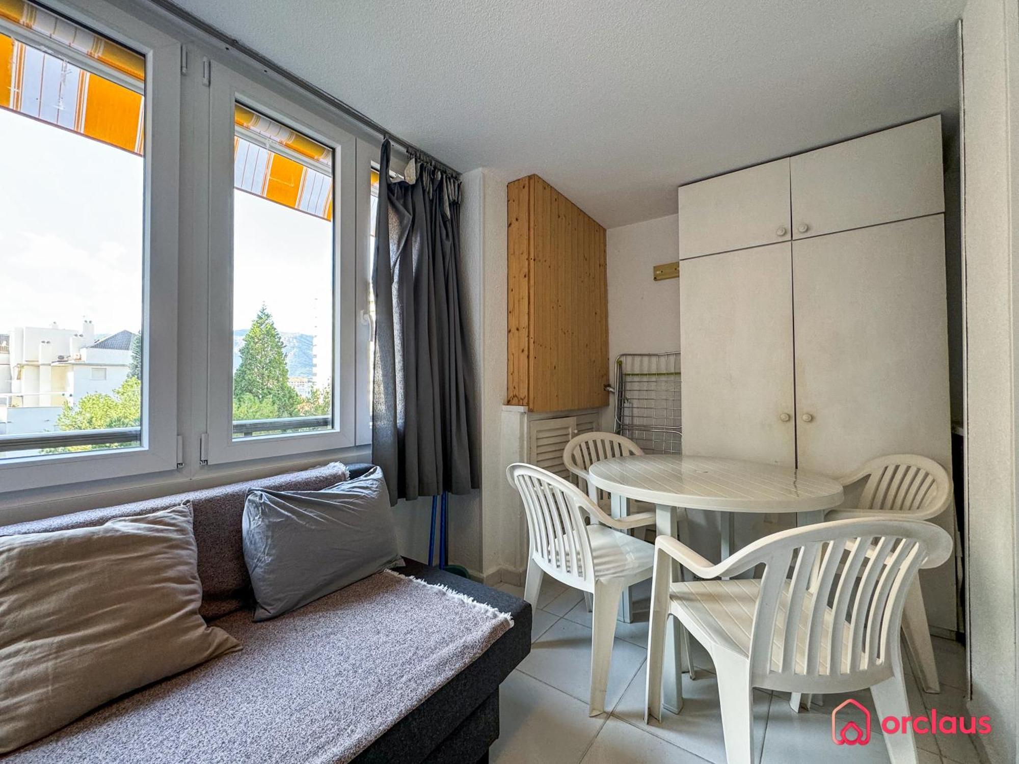 Apartamento Oropesinka