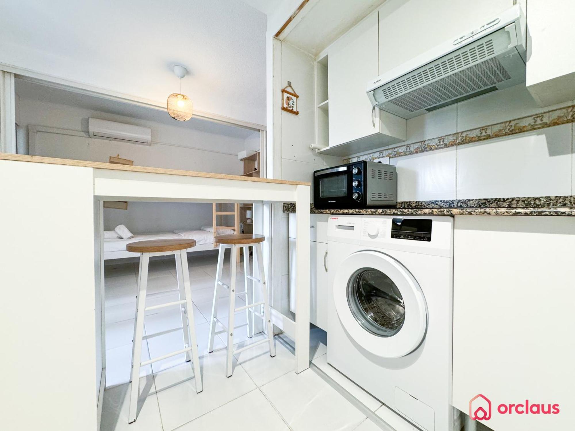 Oropesinka Apartamento *