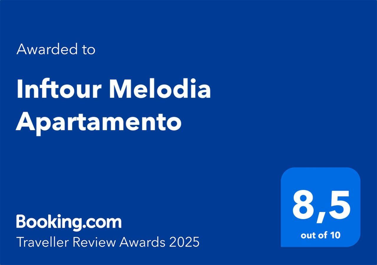 Inftour Melodia Calpe