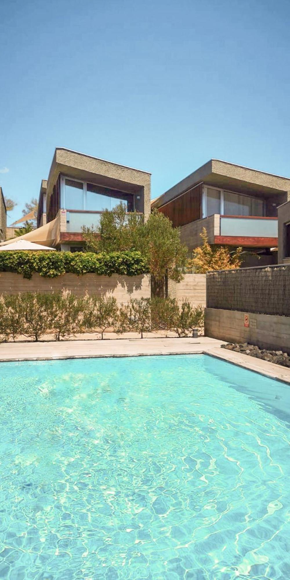 Casa En La Playa La Mareta Holiday home
