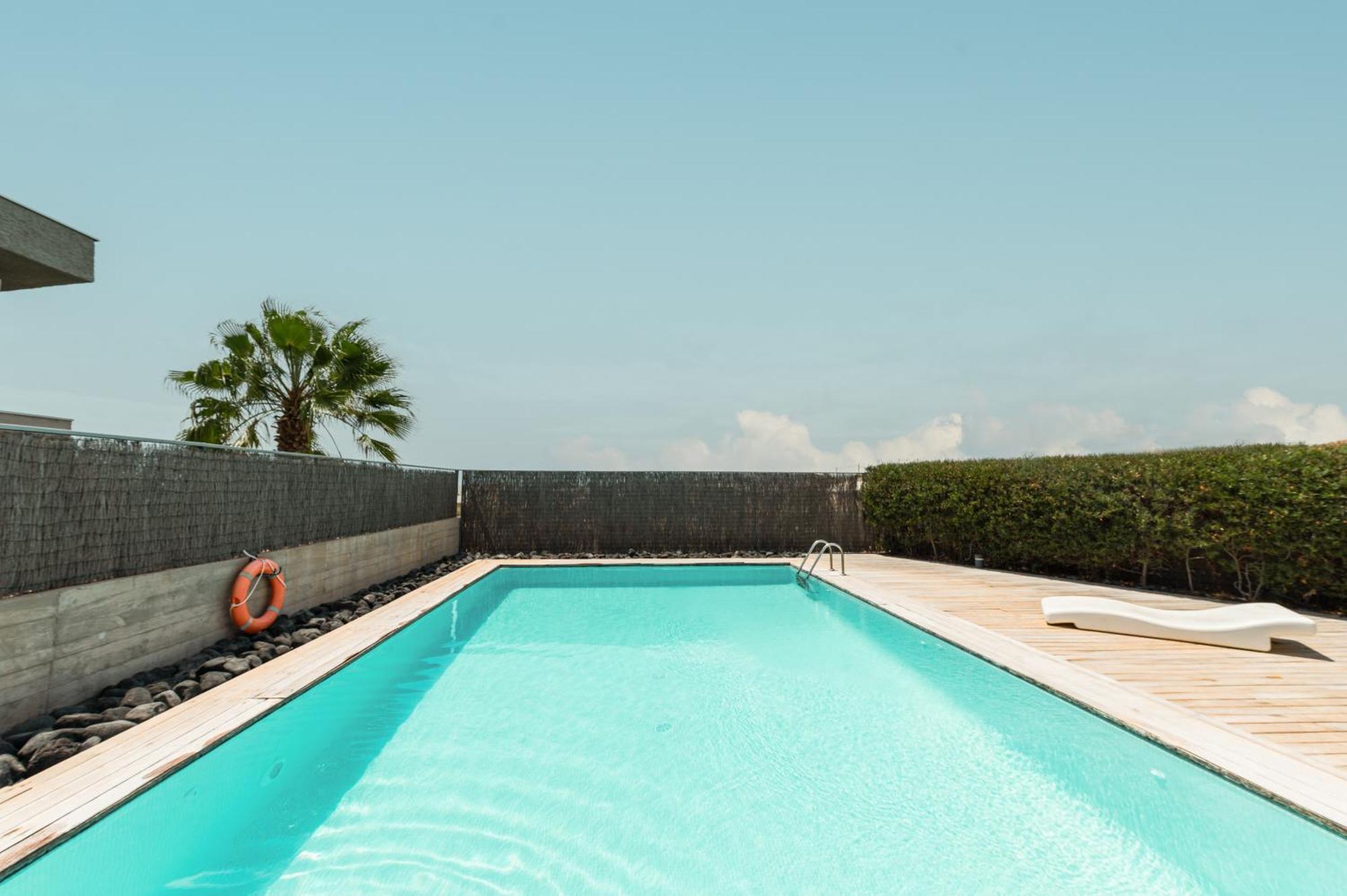Casa En La Playa La Mareta Holiday home *