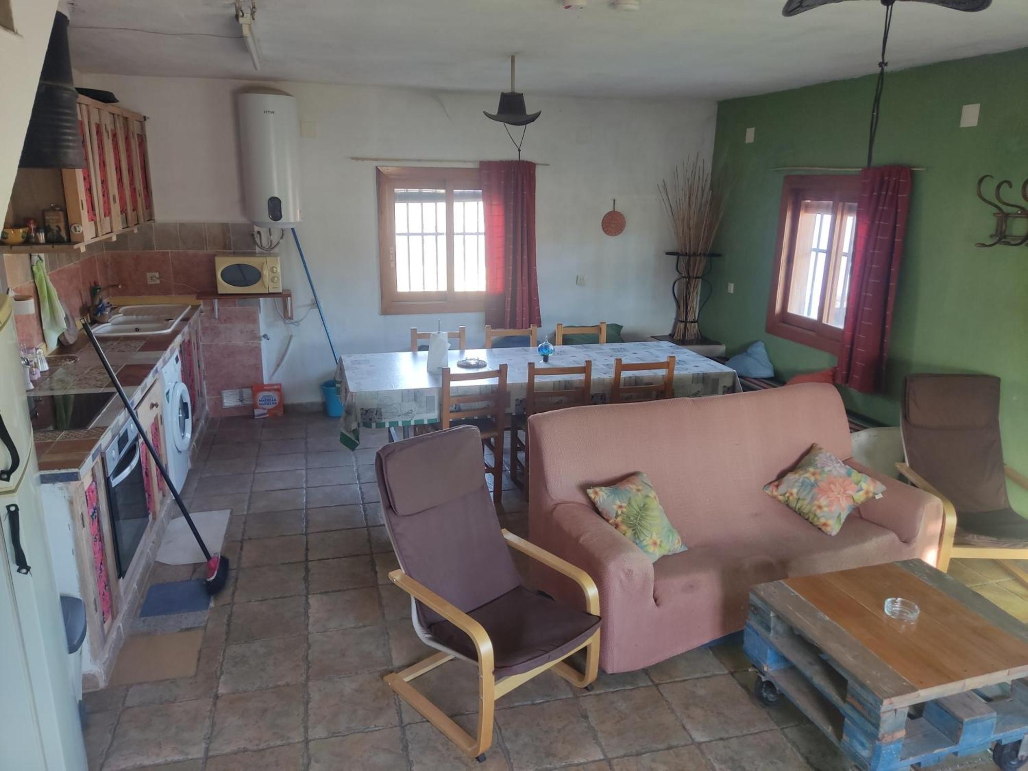 Holiday home Casa De Las Balsillas *